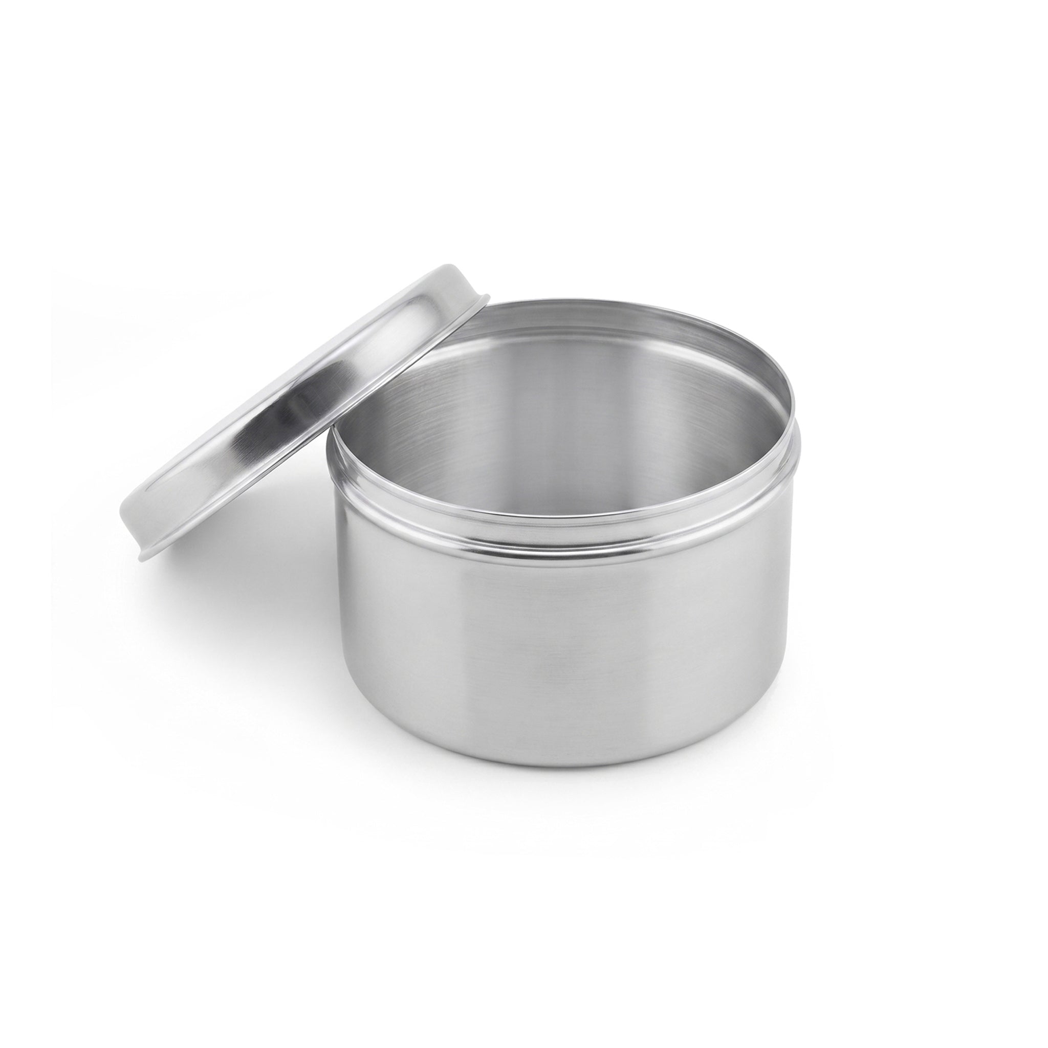 R/S Stainless Steel Storage Container