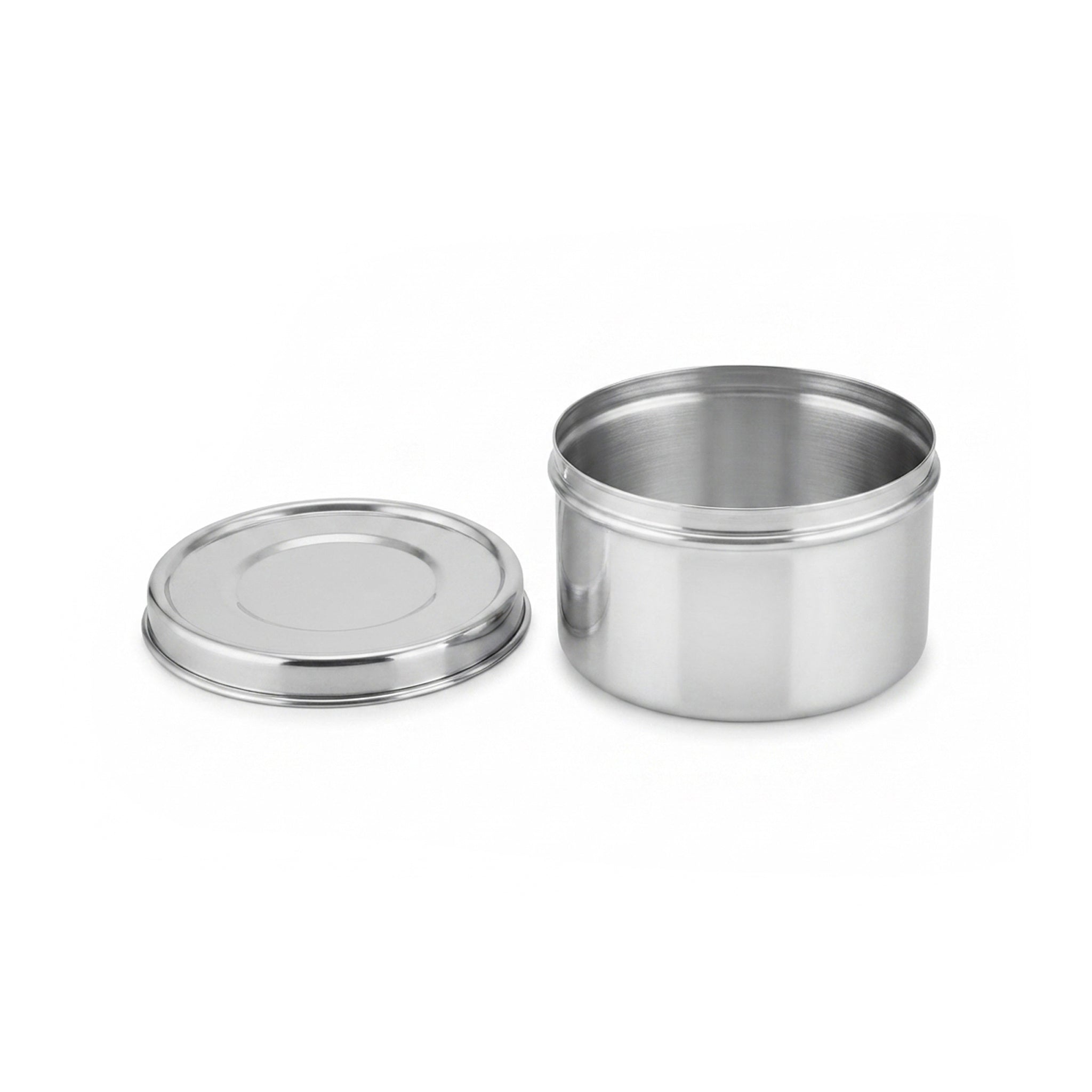 R/S Stainless Steel Storage Container