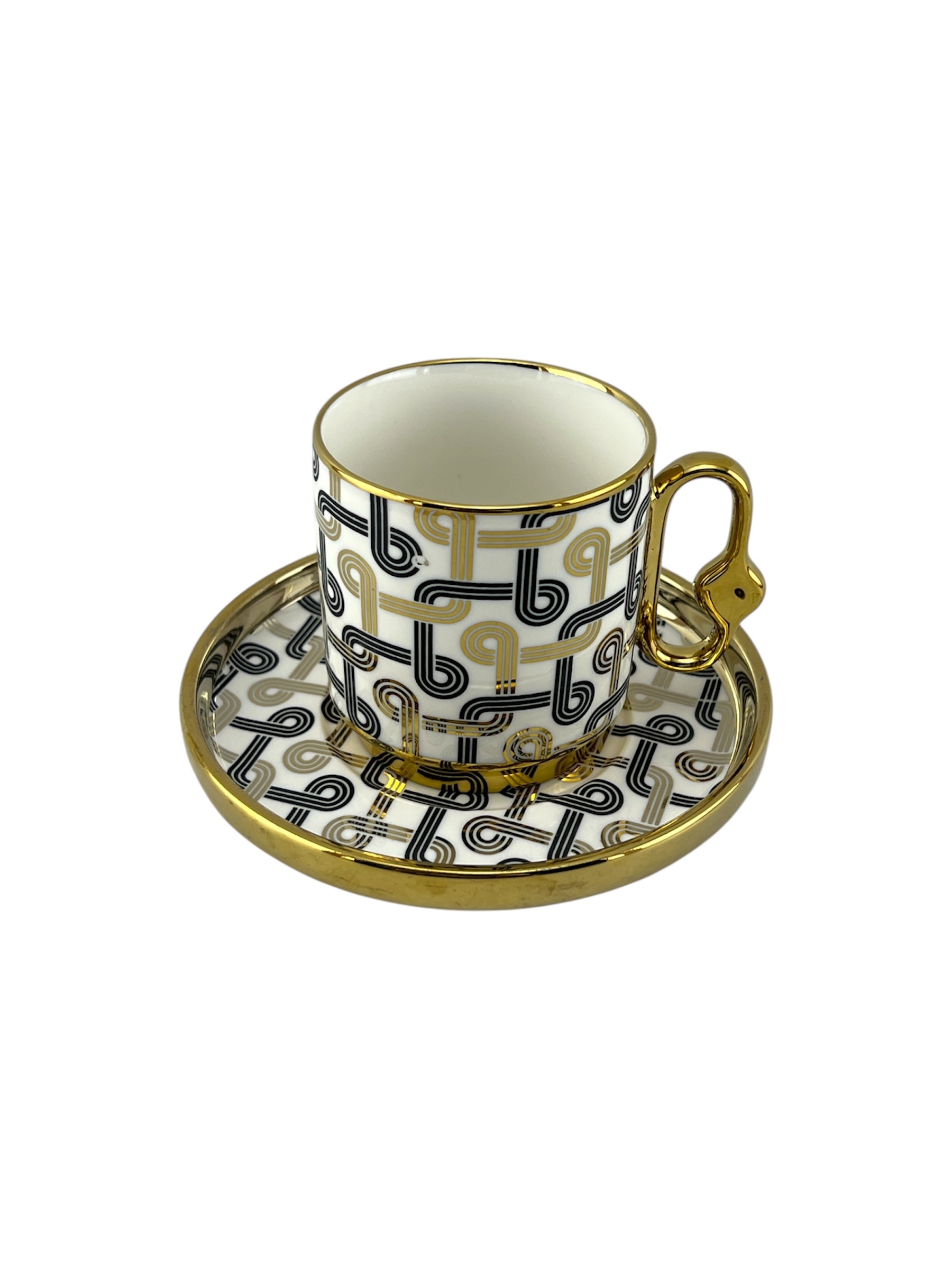 Royale Cup & Saucer Gift Set