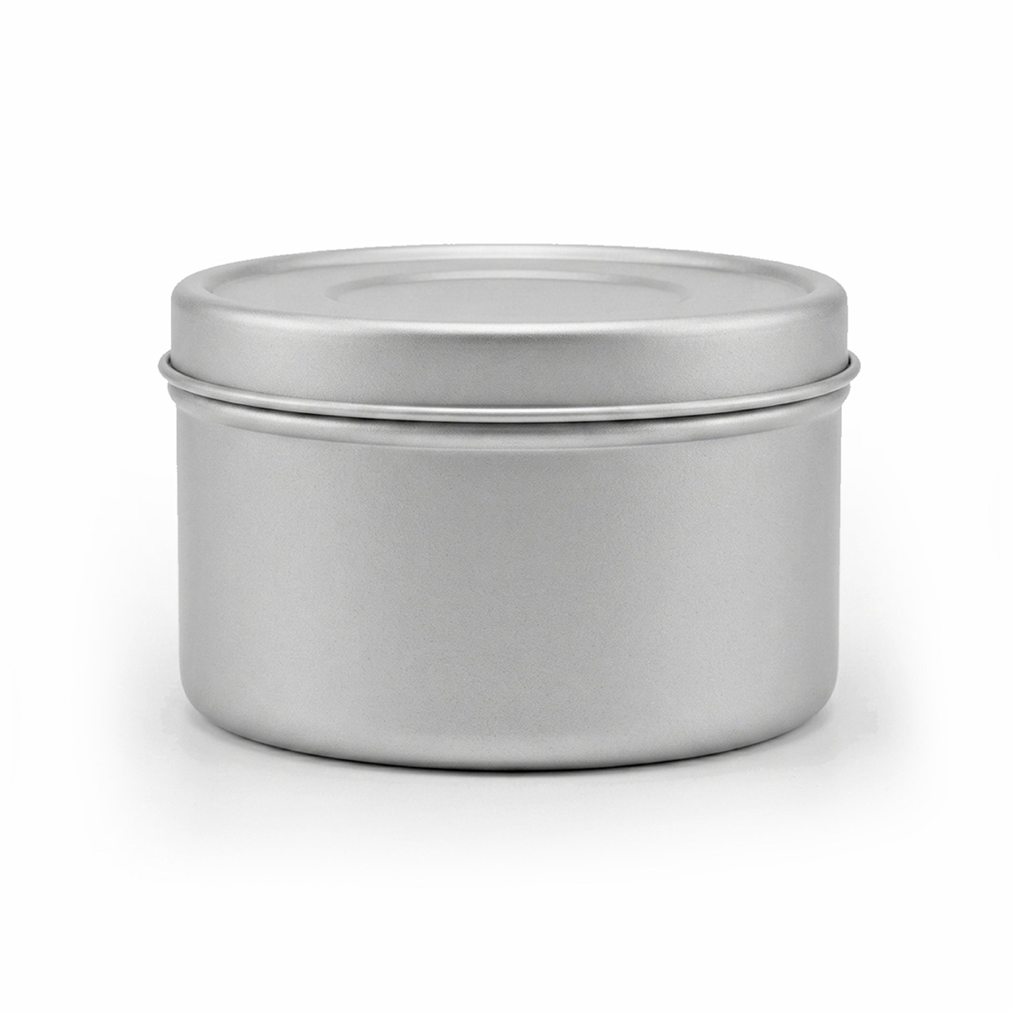 R/S Stainless Steel Storage Container