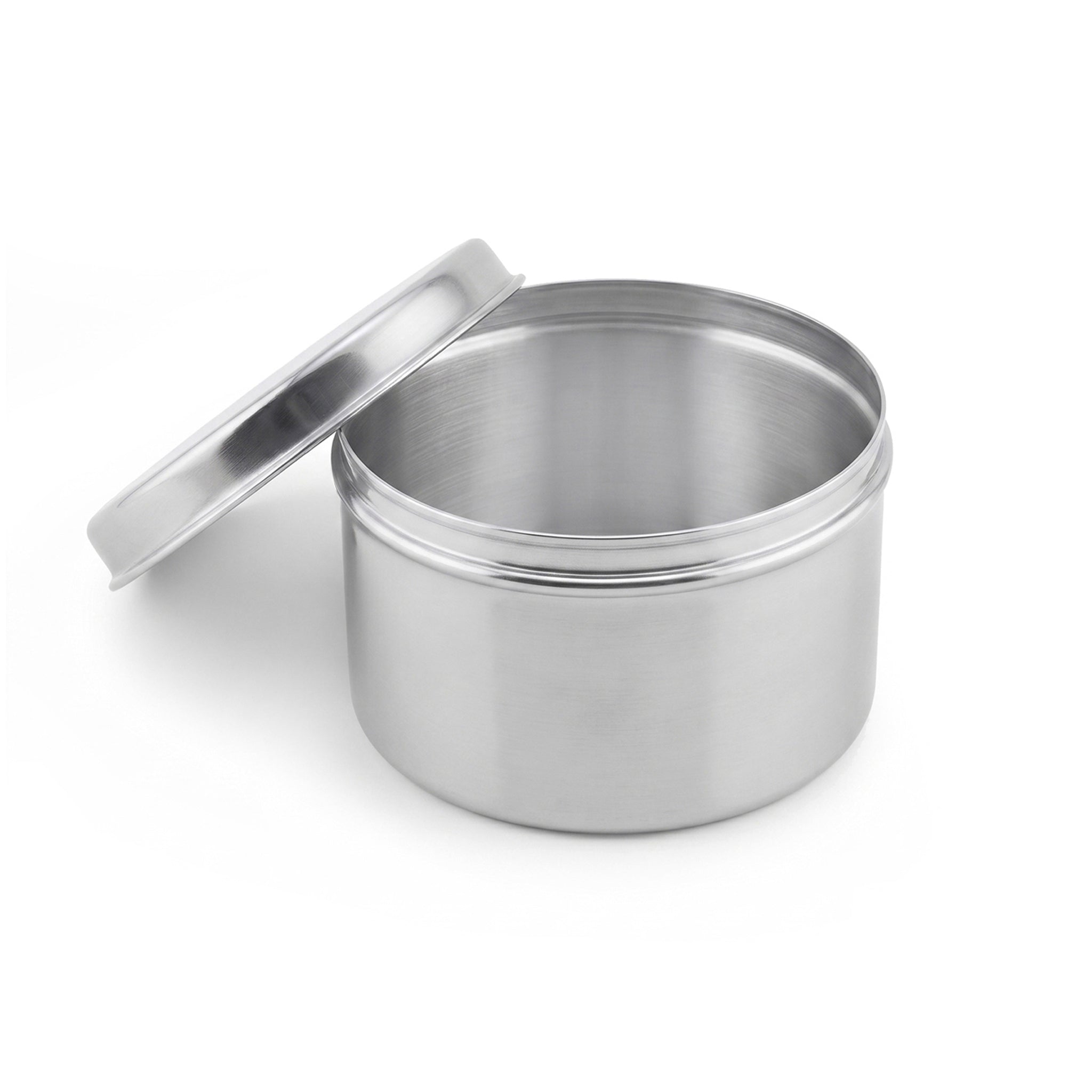 R/S Stainless Steel Storage Container