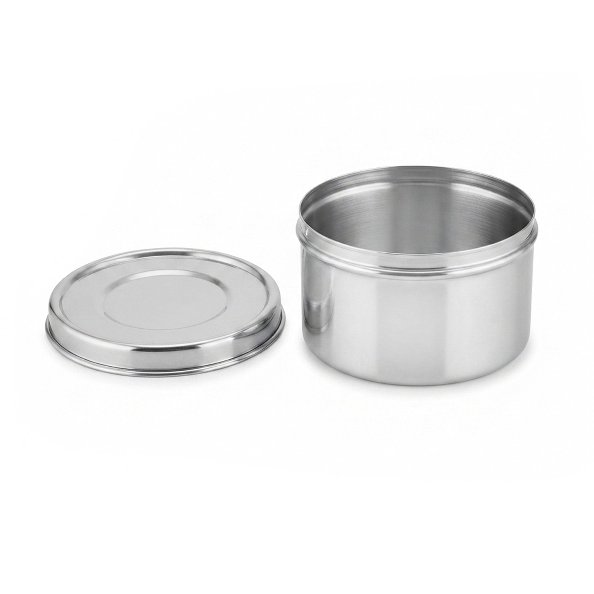 R/S Stainless Steel Storage Container
