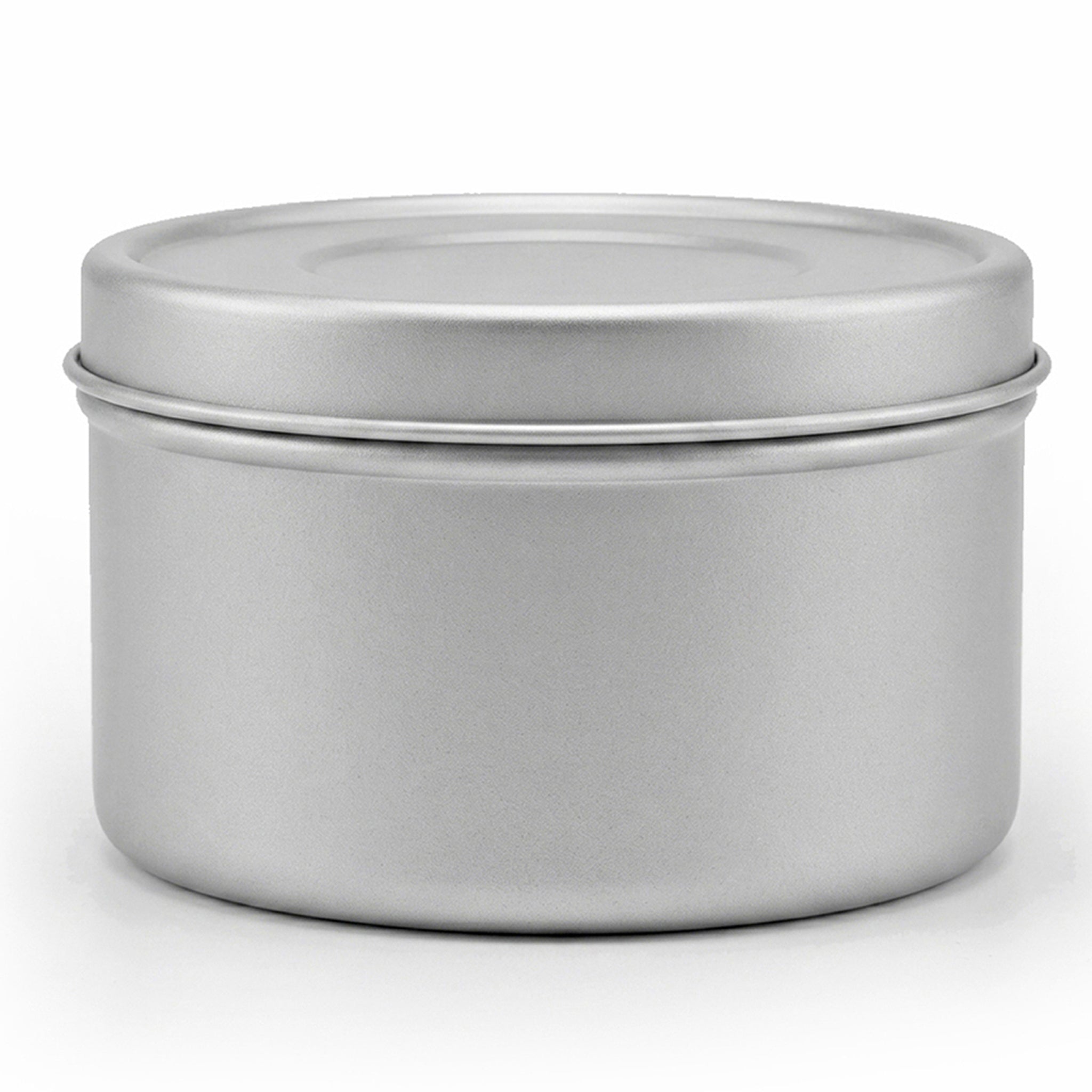 R/S Stainless Steel Storage Container