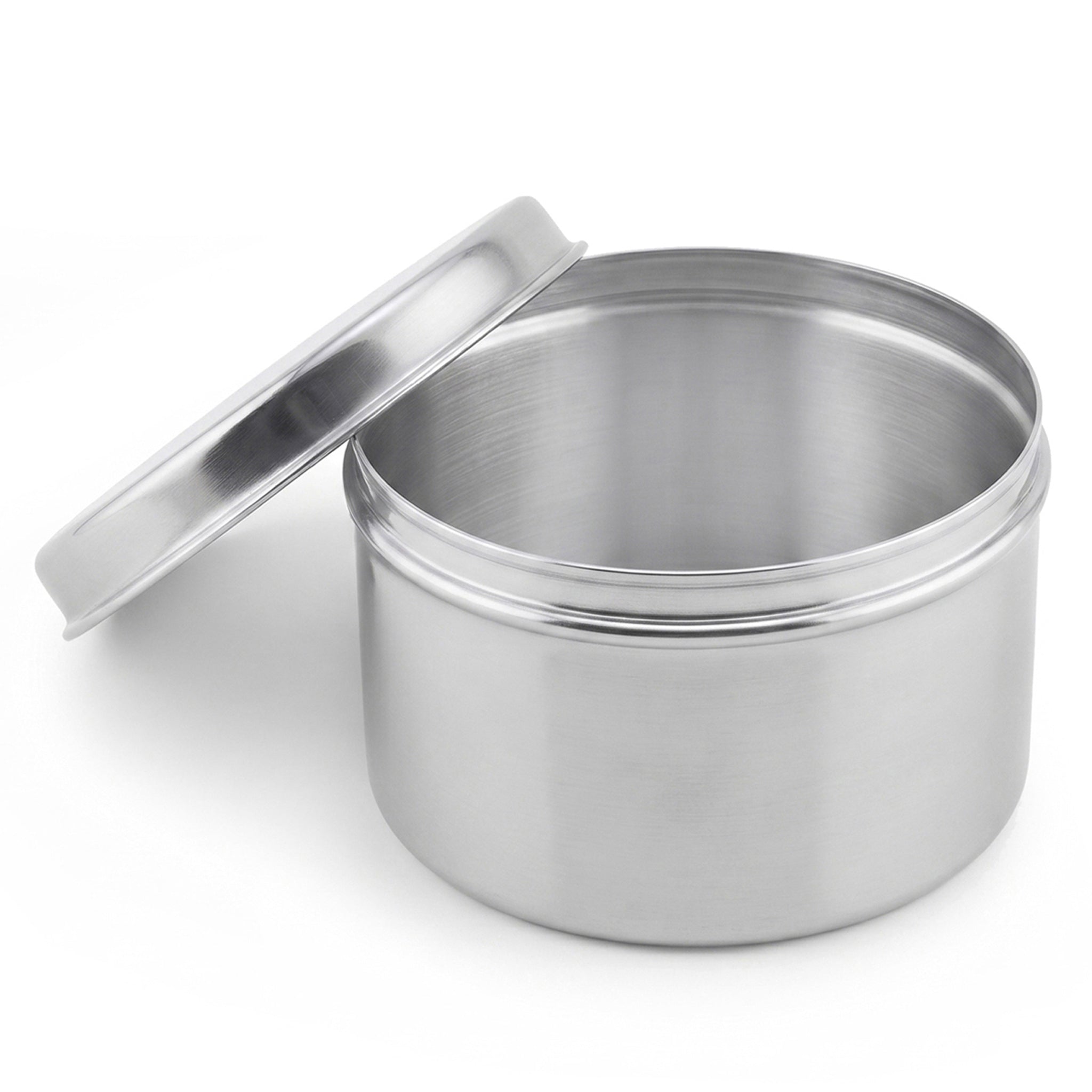 R/S Stainless Steel Storage Container