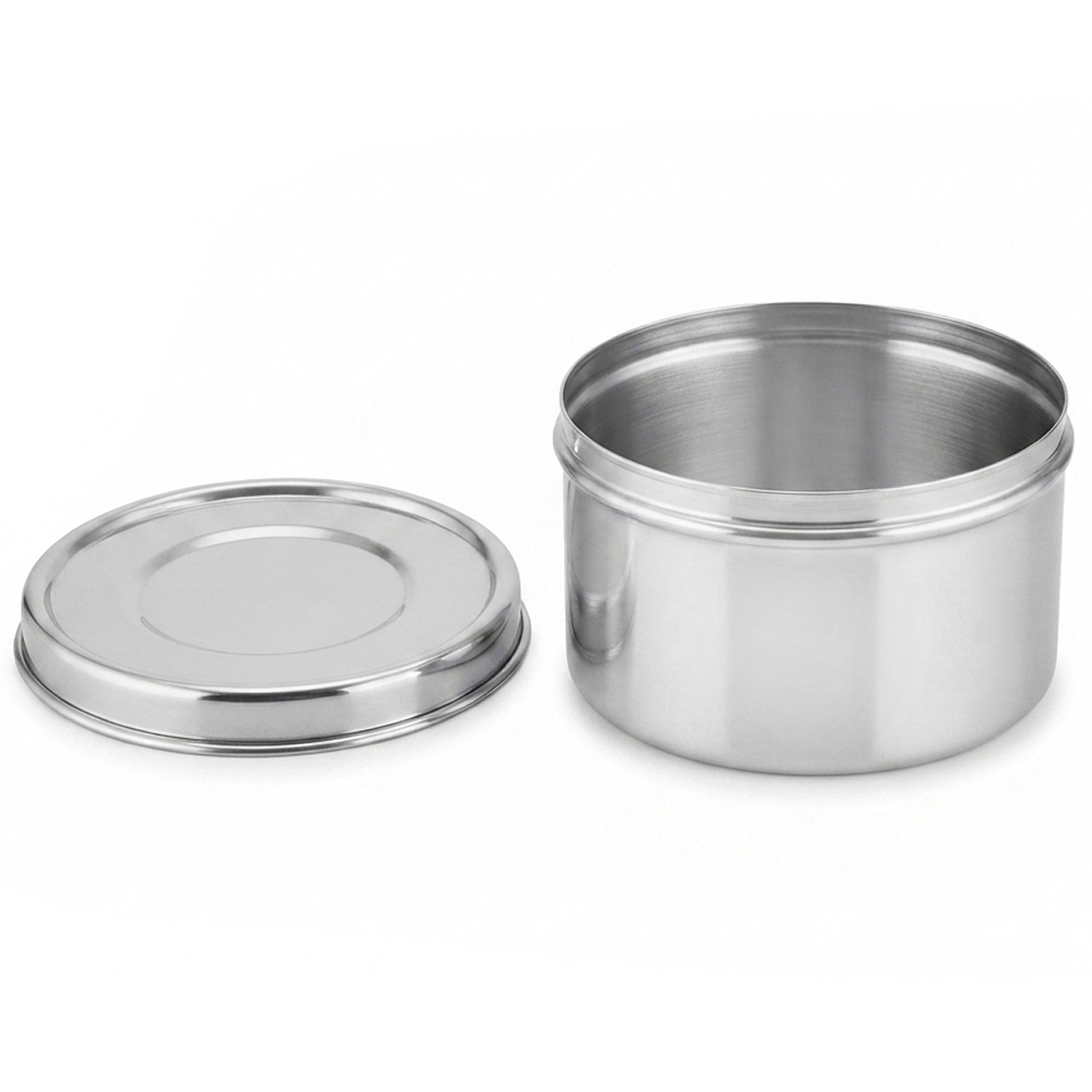 R/S Stainless Steel Storage Container