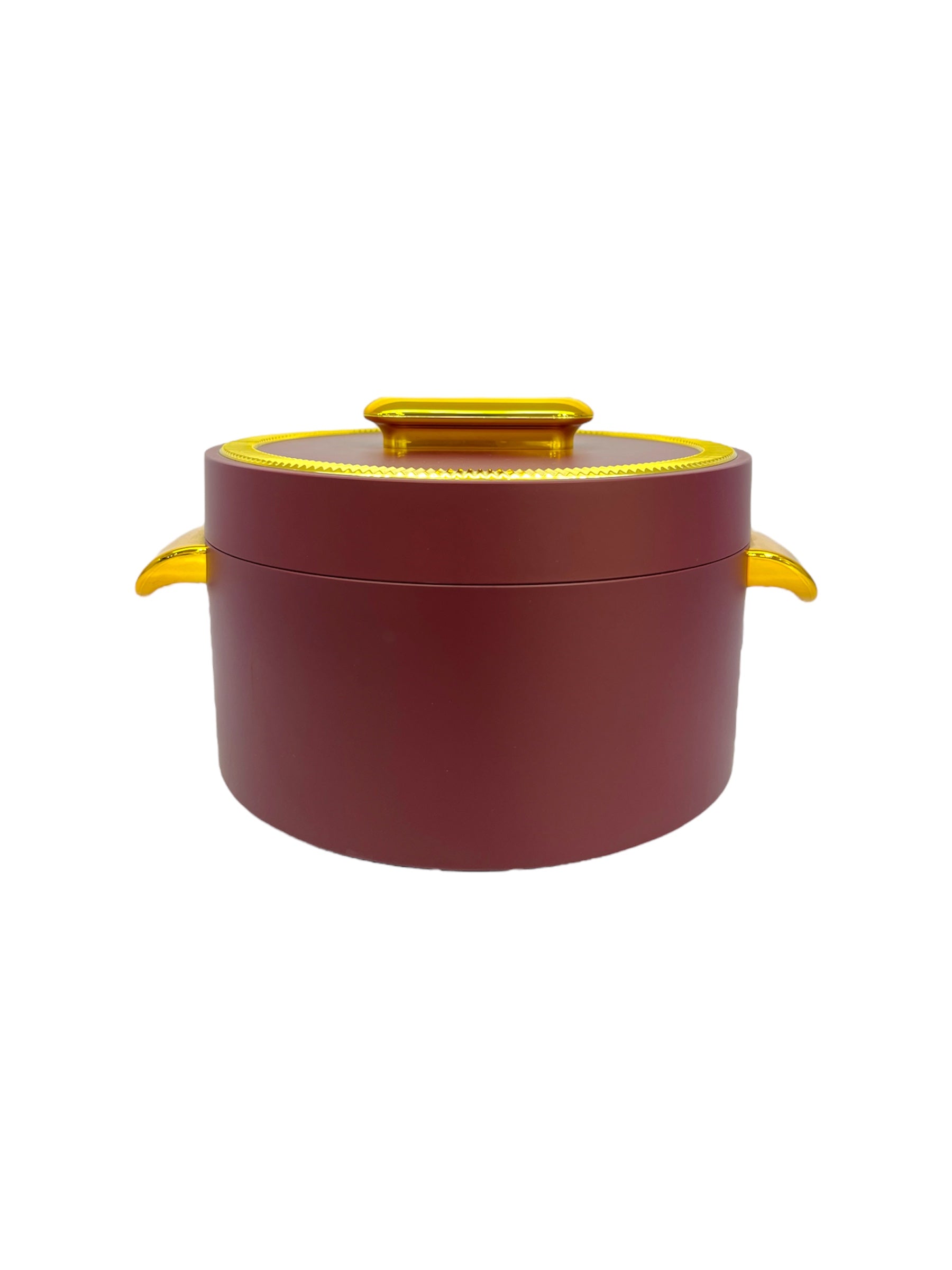 MXIMA 3-Piece Hot Pot Set