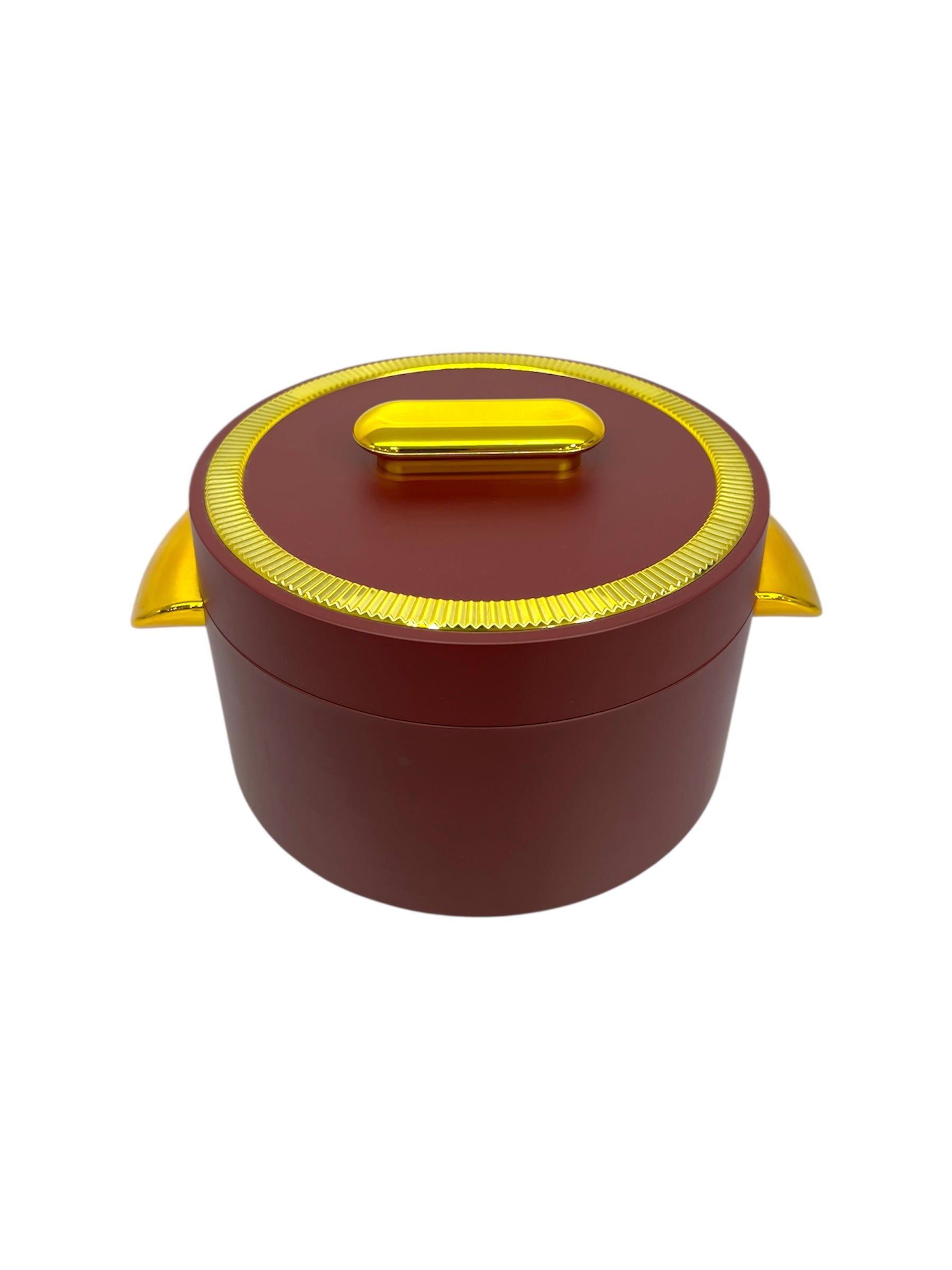 MXIMA 3-Piece Hot Pot Set