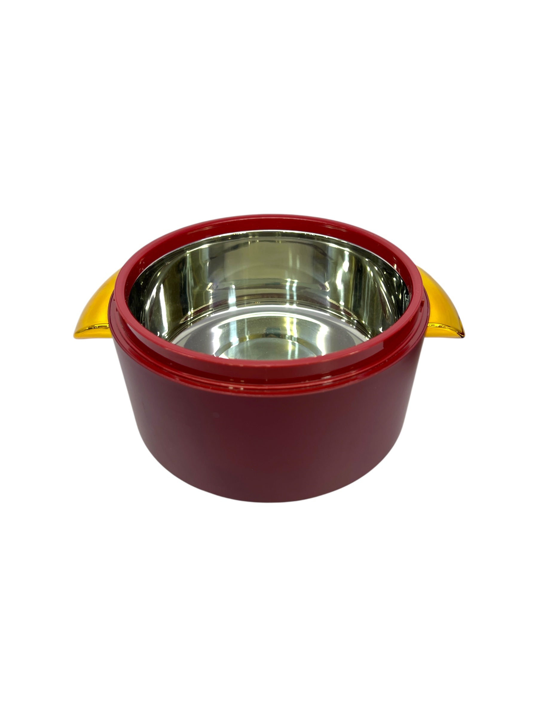 MXIMA 3-Piece Hot Pot Set