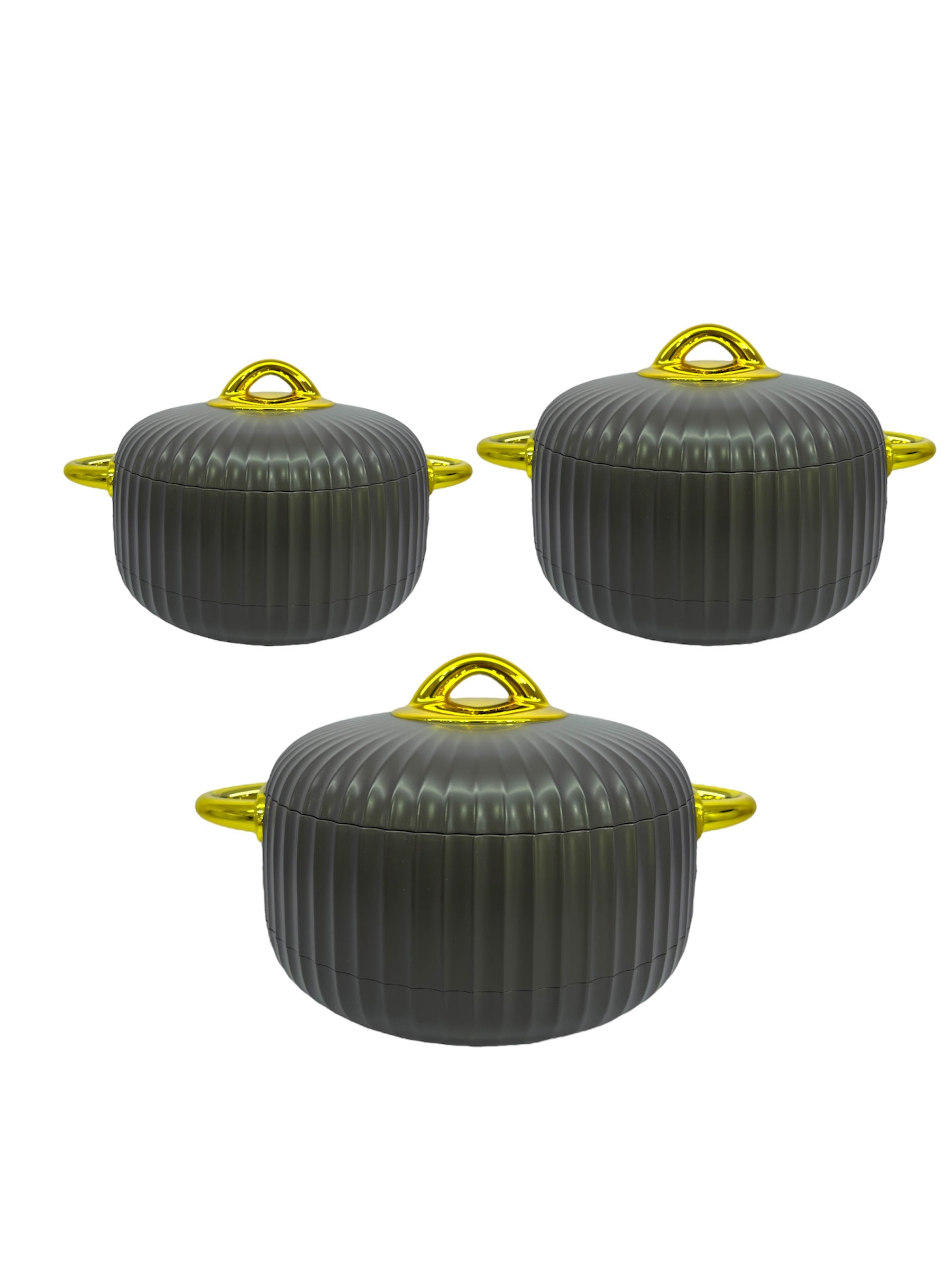 SOUTHWEST KINNO Hot Pot Set 3PC Green