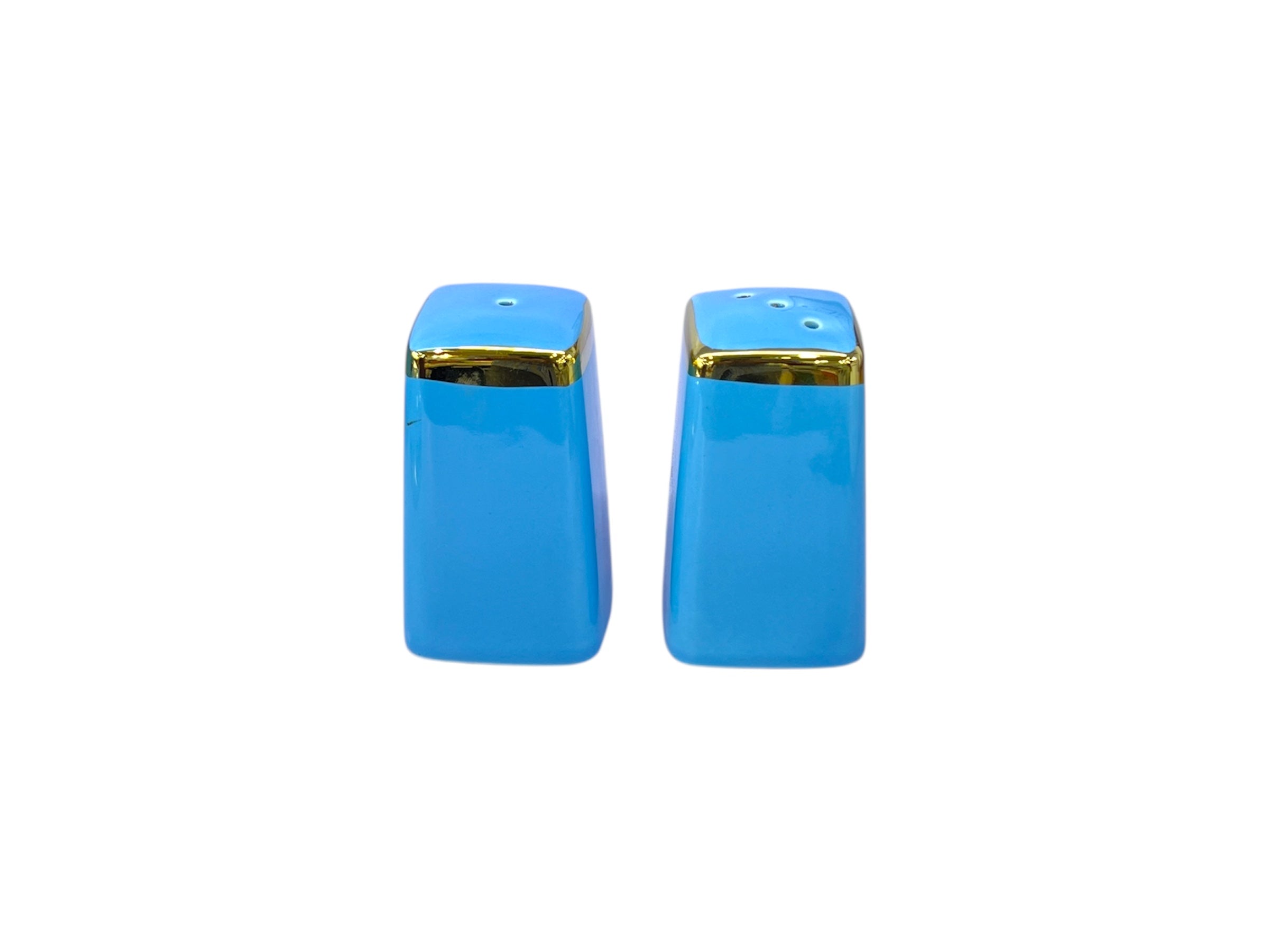 Onemore Soup Set of 23 Pcs Blue