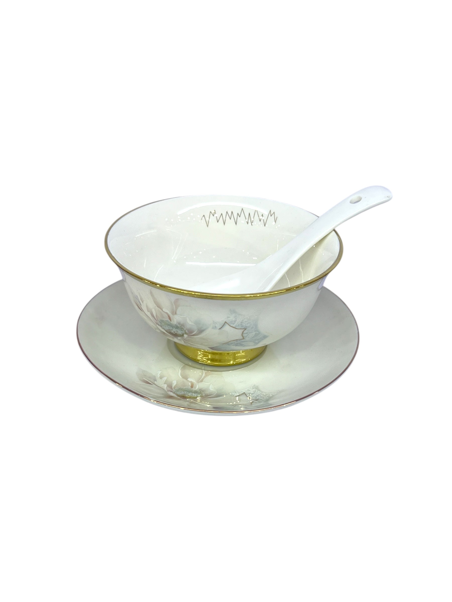 UK Parliment Soup Set (20/pcs)