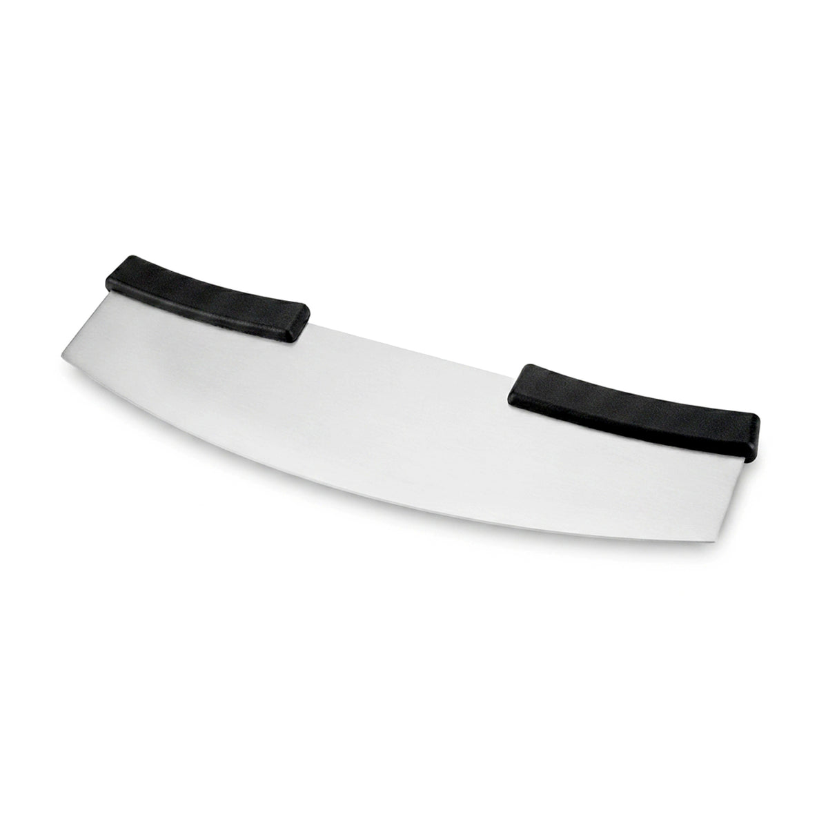 Z.B.K 18-Inch Stainless Steel Pizza Cutter With Double Plastic Handle