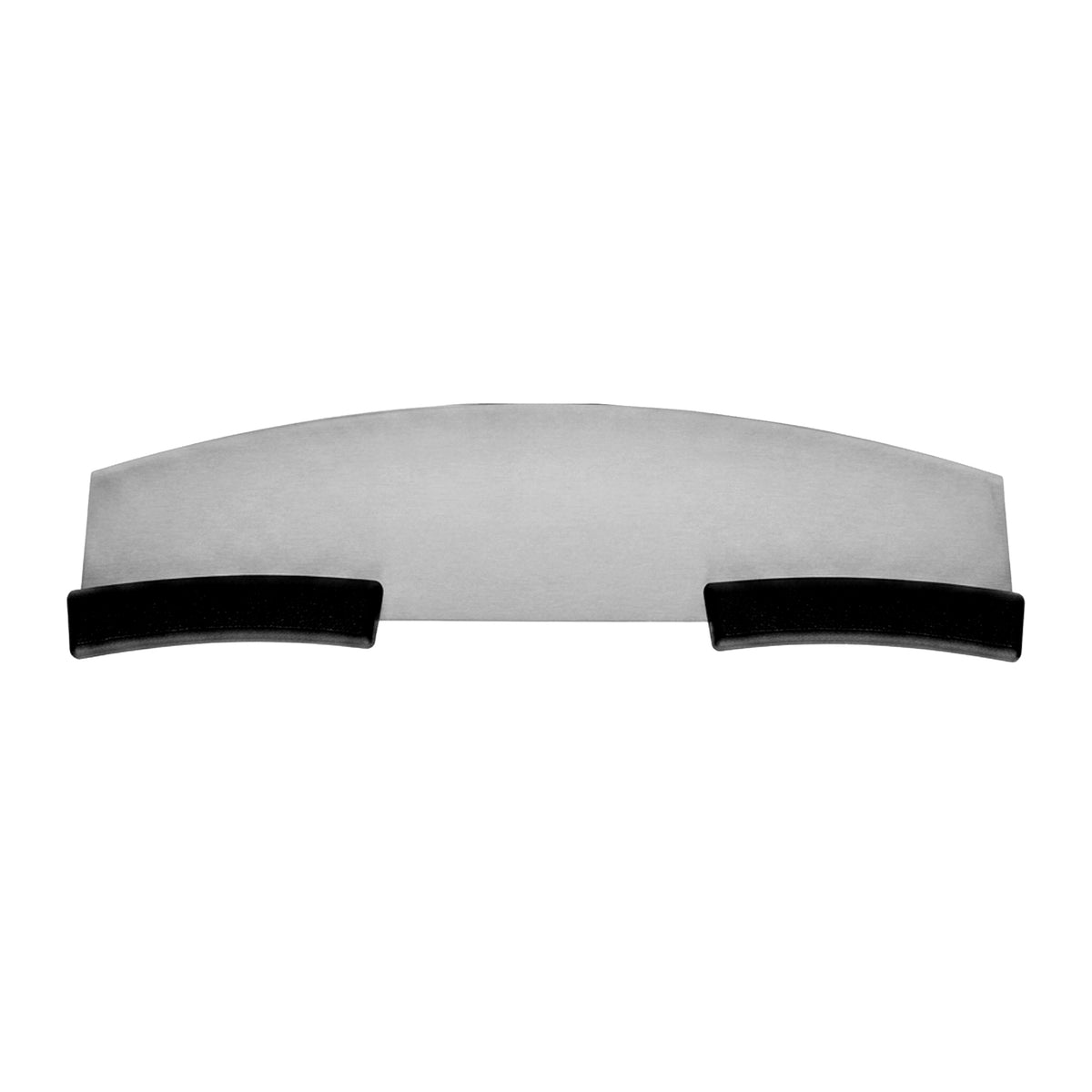 Z.B.K 18-Inch Stainless Steel Pizza Cutter With Double Plastic Handle