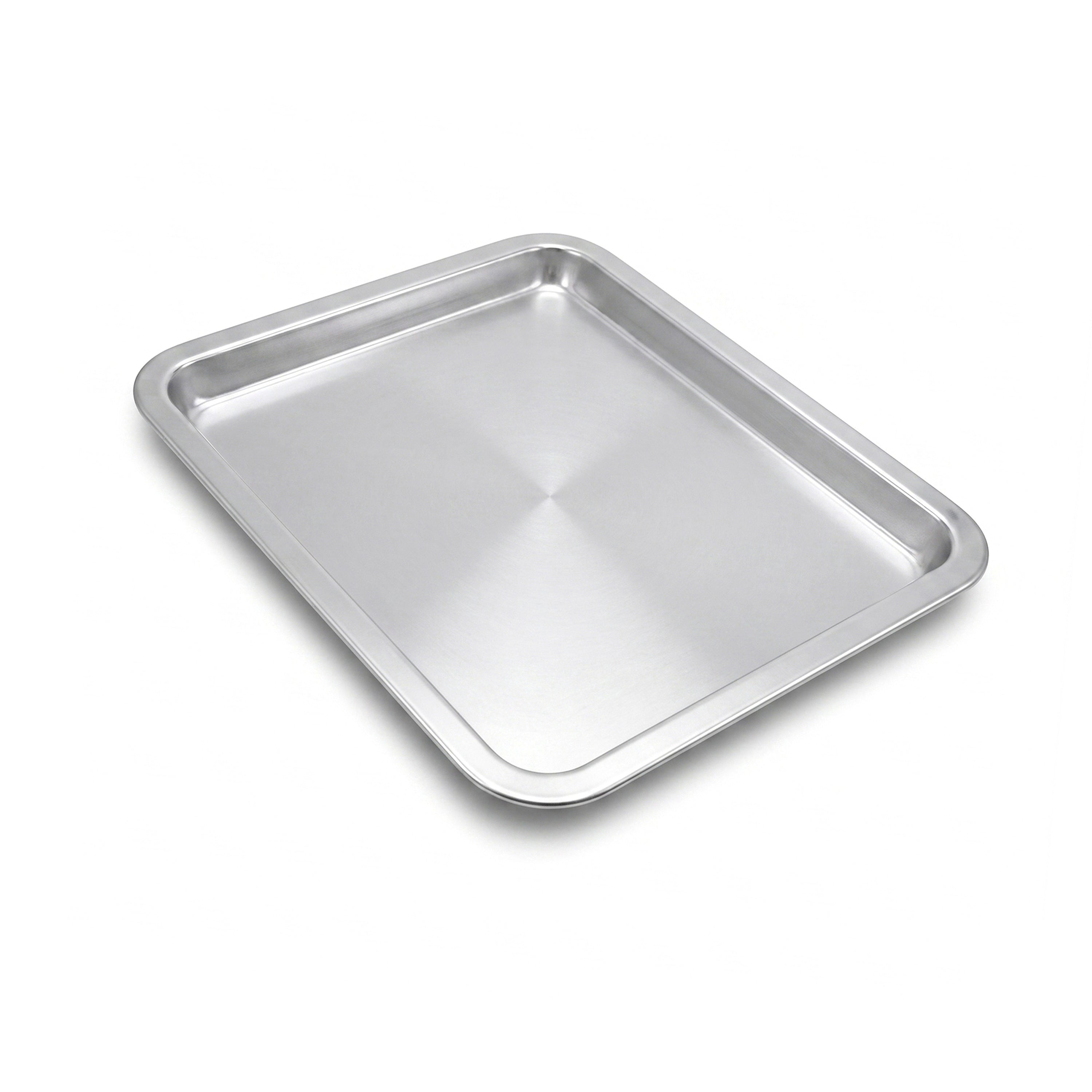 M.G Stainless Steel Serving Tray