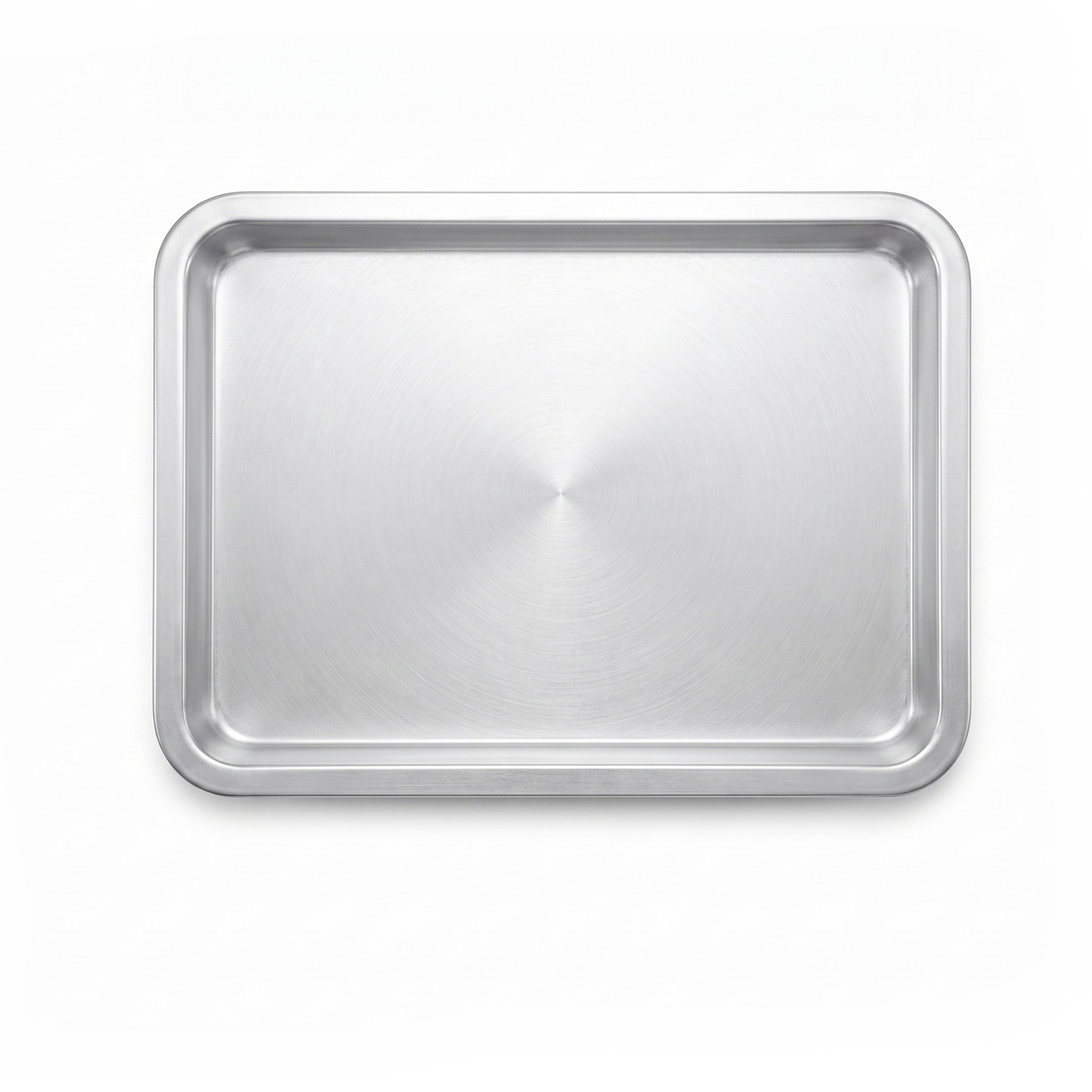 M.G Stainless Steel Serving Tray