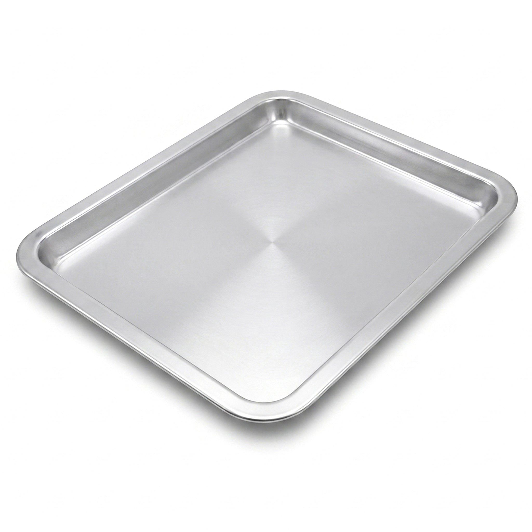 M.G Stainless Steel Serving Tray