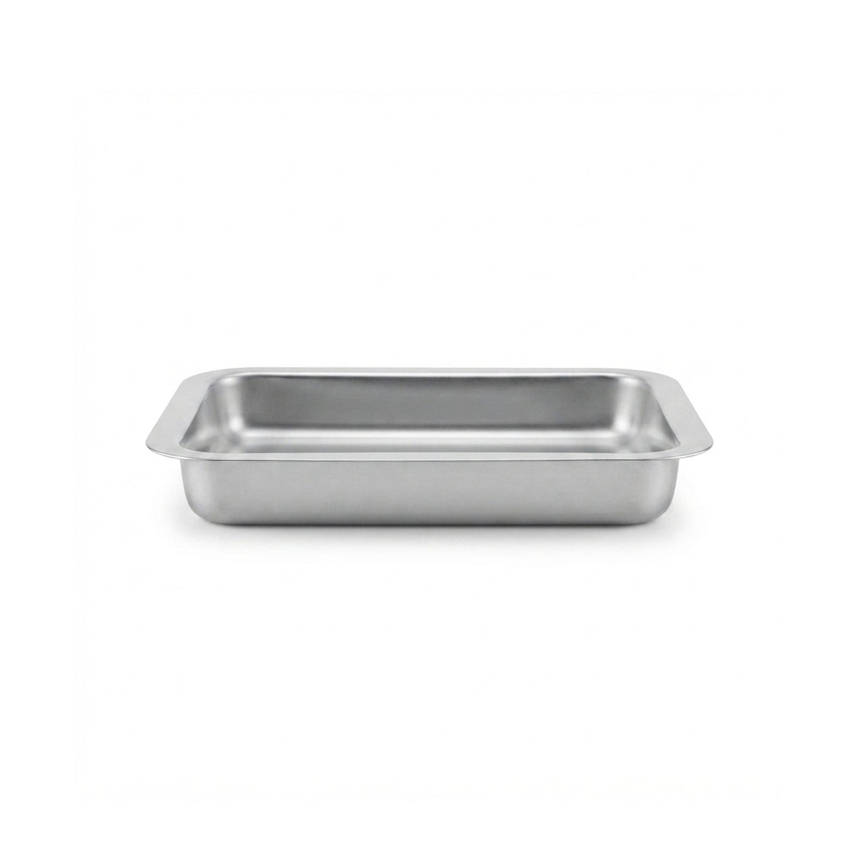 M.G Stainless Steel Deep Tray Kaka Bawa Sons