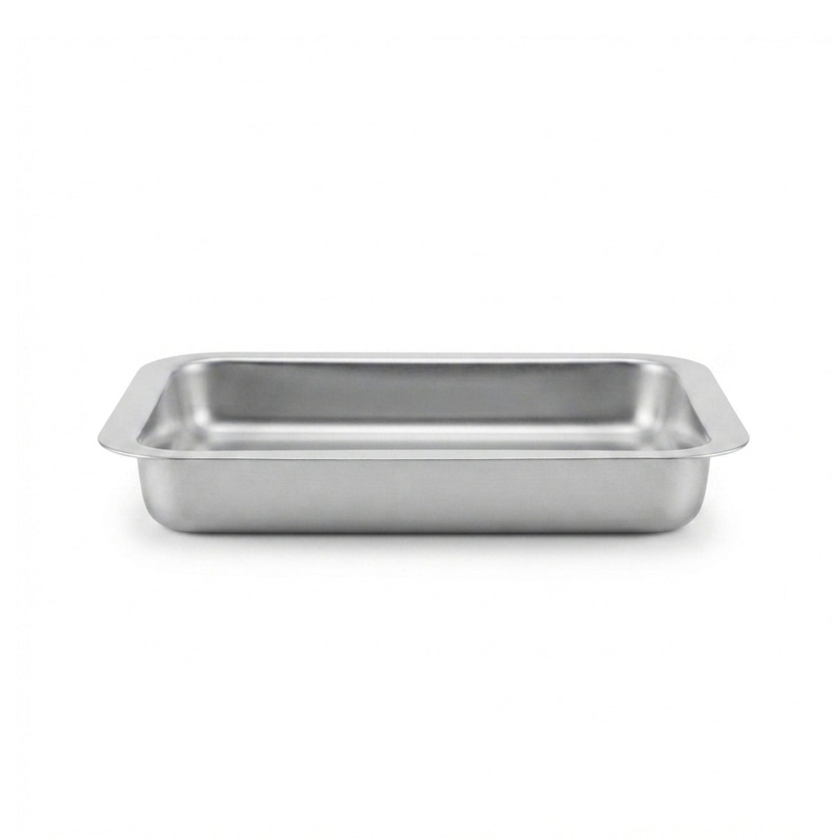 M.G Stainless Steel Deep Tray Kaka Bawa Sons