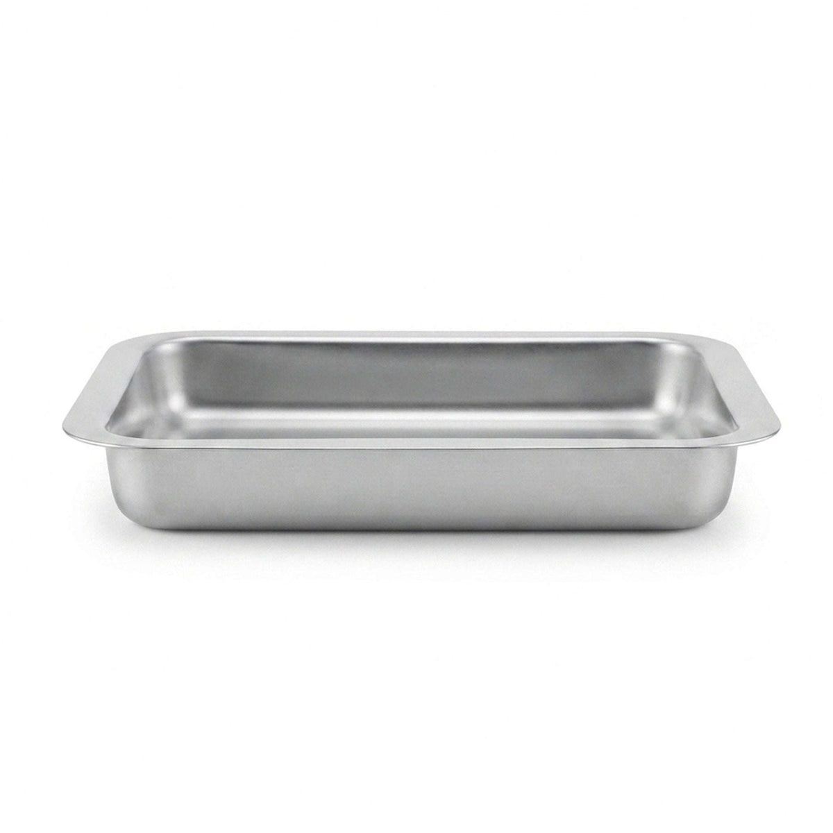 M.G Stainless Steel Deep Tray Kaka Bawa Sons