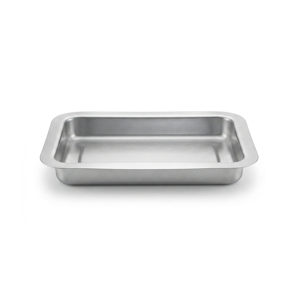 M.G Stainless Steel Deep Tray Kaka Bawa Sons