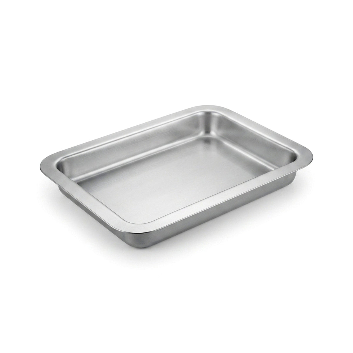 M.G Stainless Steel Deep Tray Kaka Bawa Sons