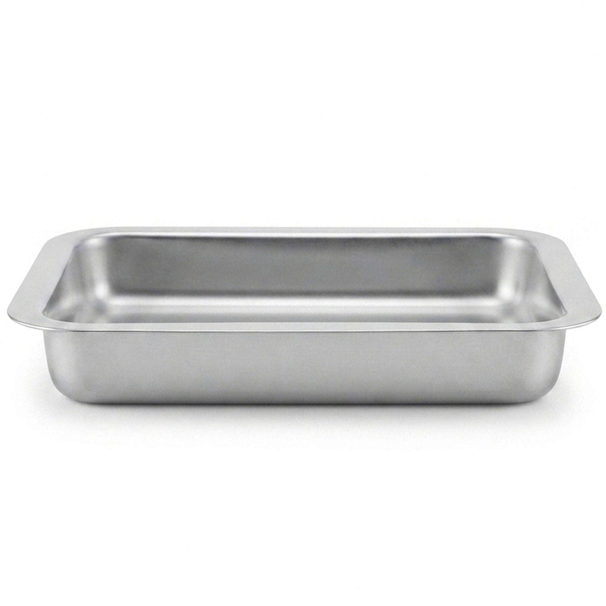 M.G Stainless Steel Deep Tray Kaka Bawa Sons