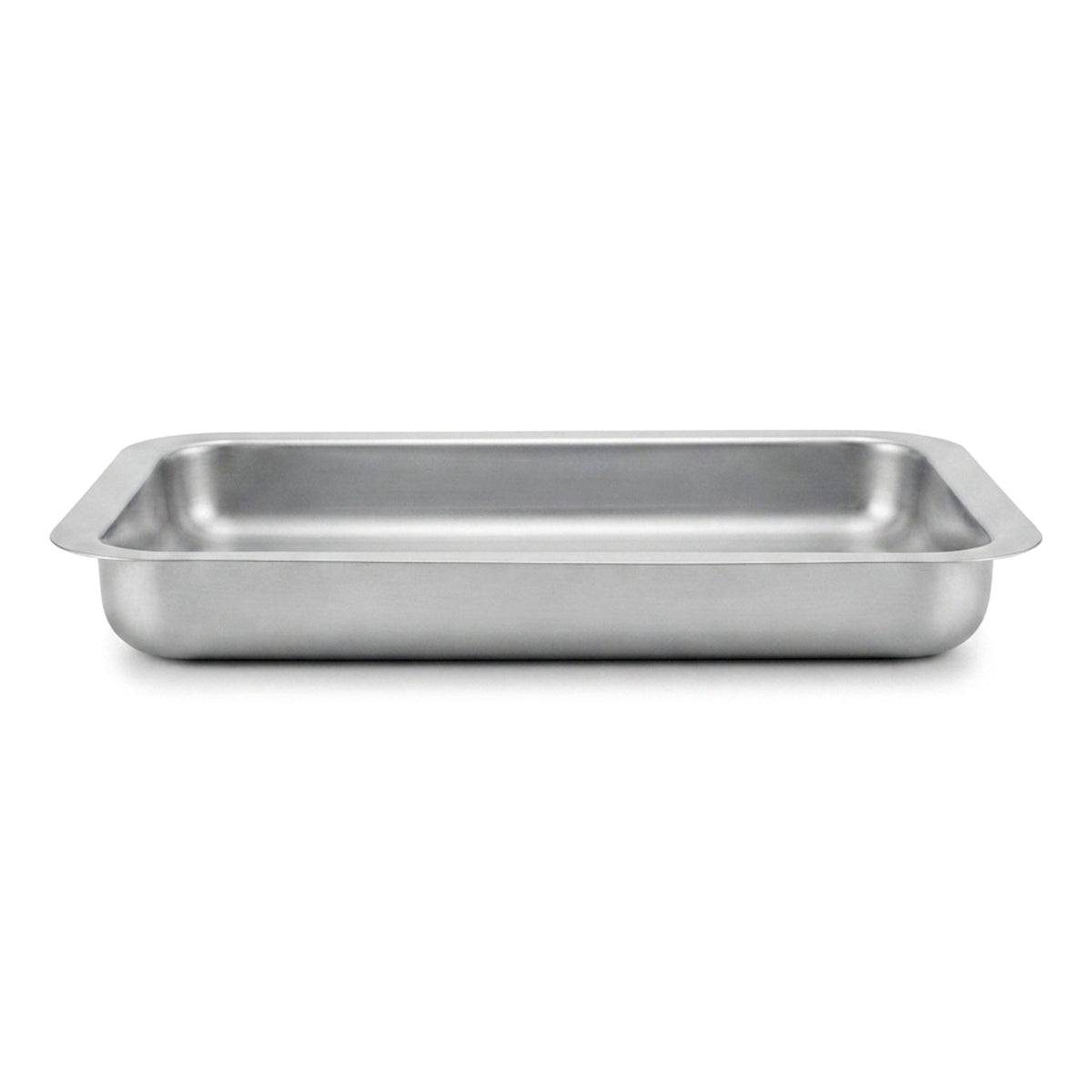 M.G Stainless Steel Deep Tray Kaka Bawa Sons