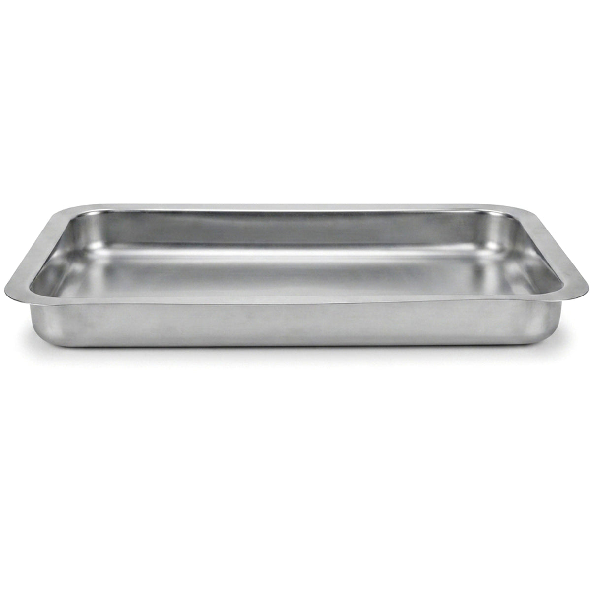 M.G Stainless Steel Deep Tray Kaka Bawa Sons