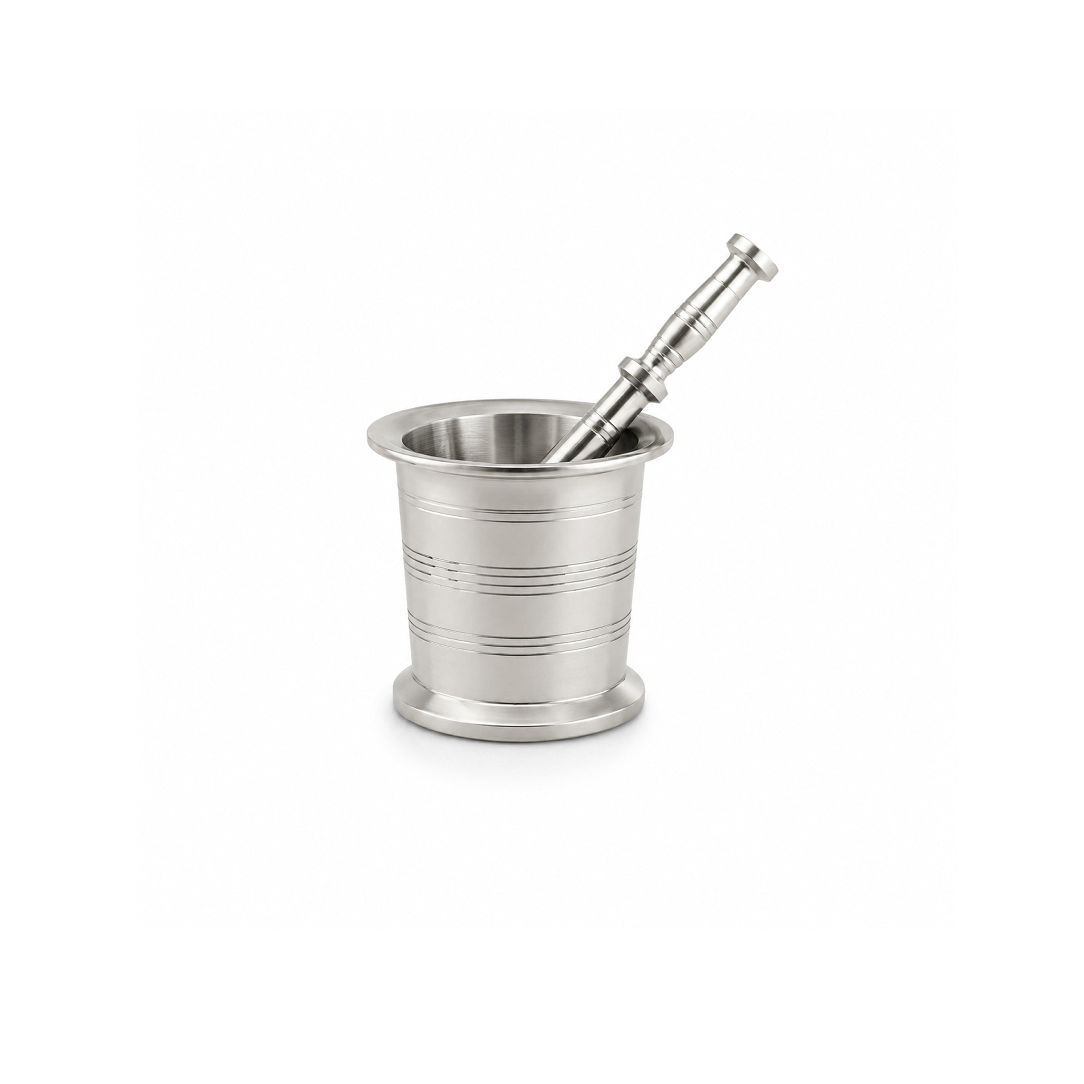 M.G Stainless Steel Hoven Dasta