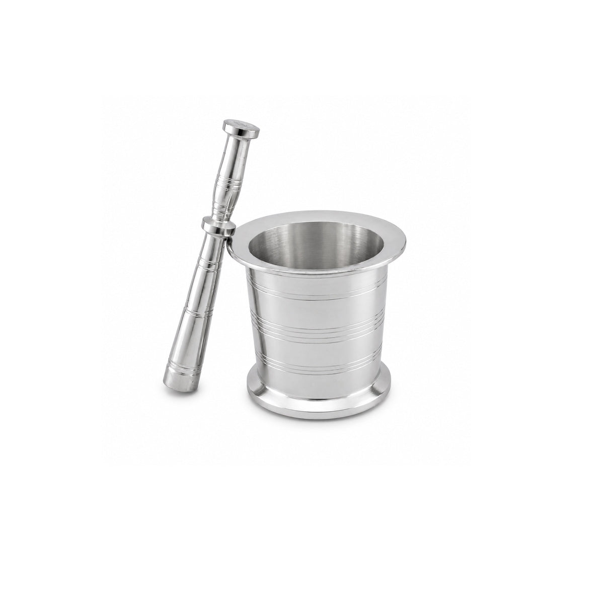 M.G Stainless Steel Hoven Dasta Kaka Bawa Sons