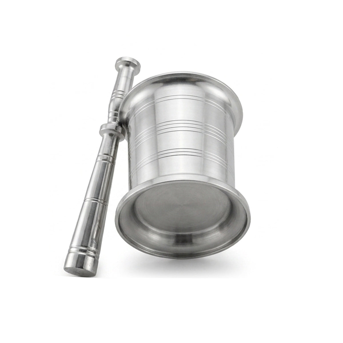 M.G Stainless Steel Hoven Dasta Kaka Bawa Sons
