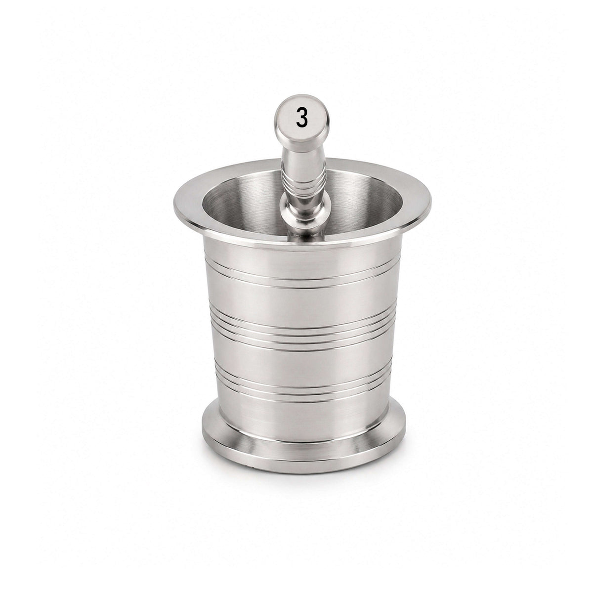 M.G Stainless Steel Hoven Dasta Kaka Bawa Sons