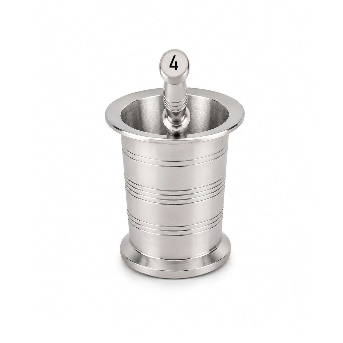 M.G Stainless Steel Hoven Dasta Kaka Bawa Sons