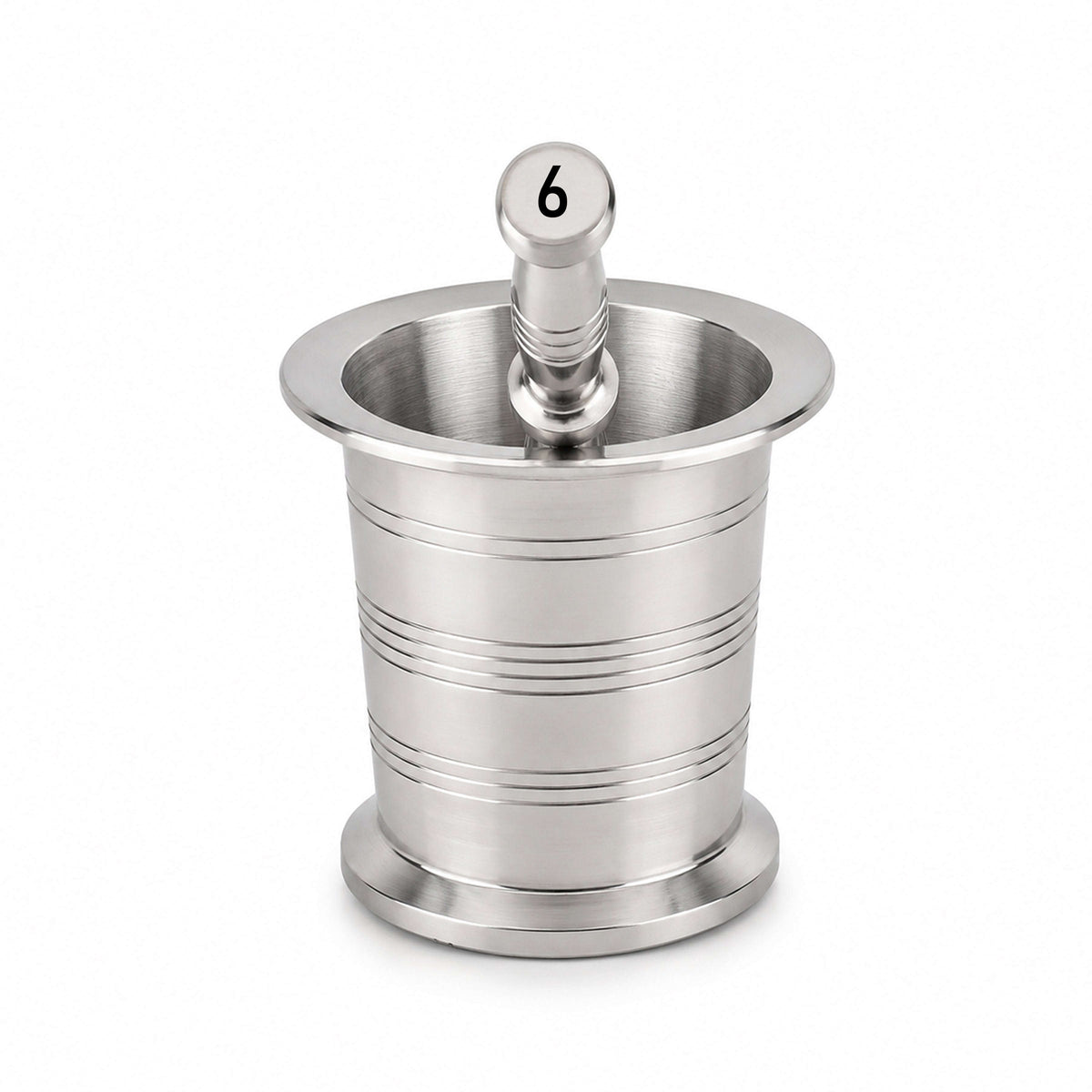M.G Stainless Steel Hoven Dasta Kaka Bawa Sons