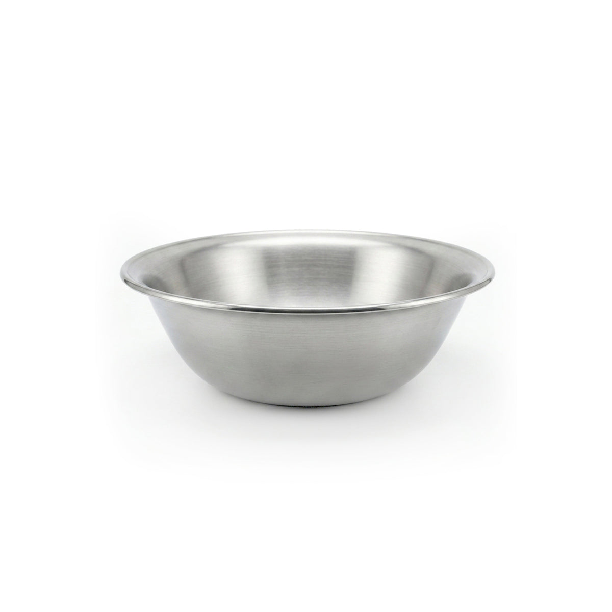 M.G Stainless Steel Round Basin Kaka Bawa Sons