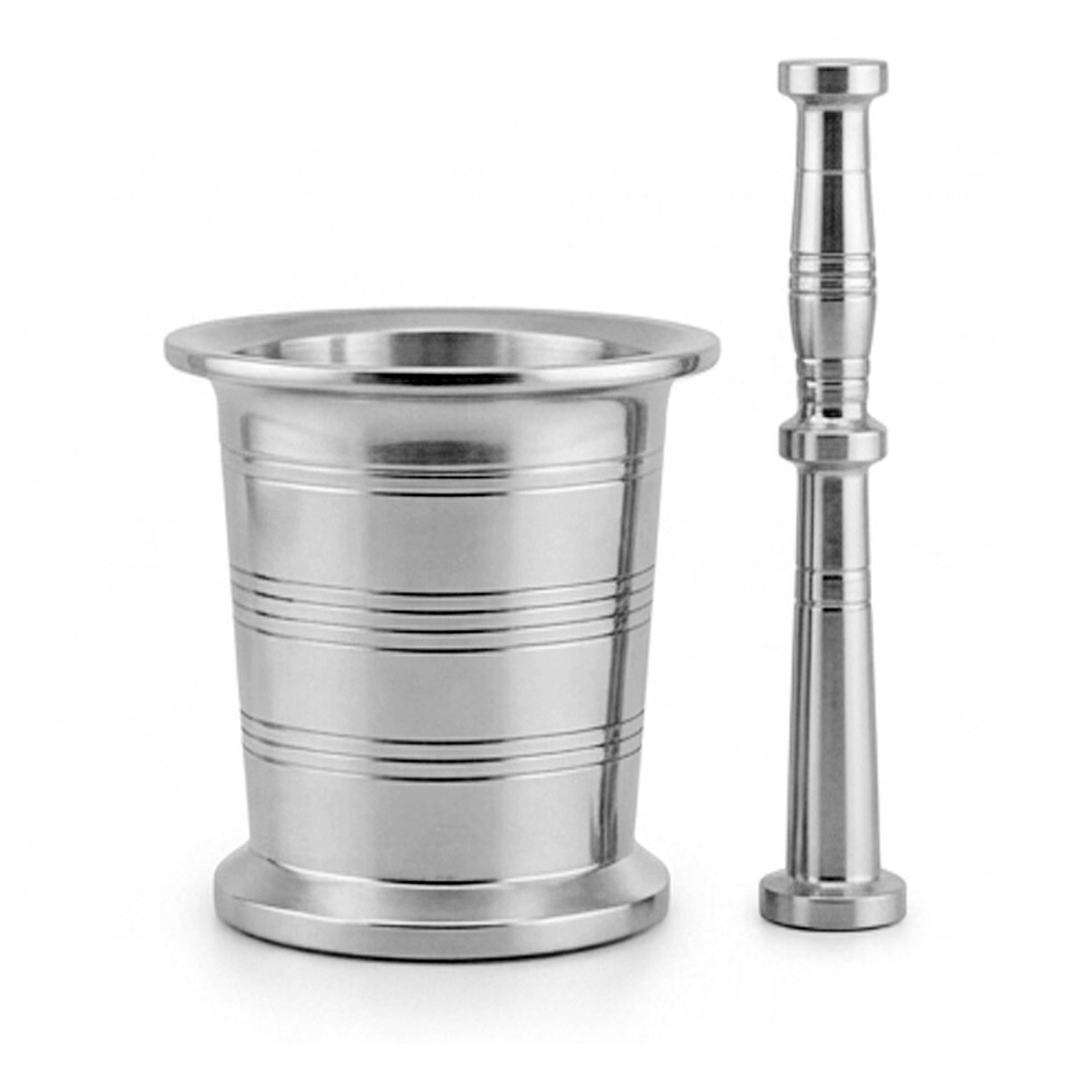 M.G Stainless Steel Hoven Dasta Kaka Bawa Sons