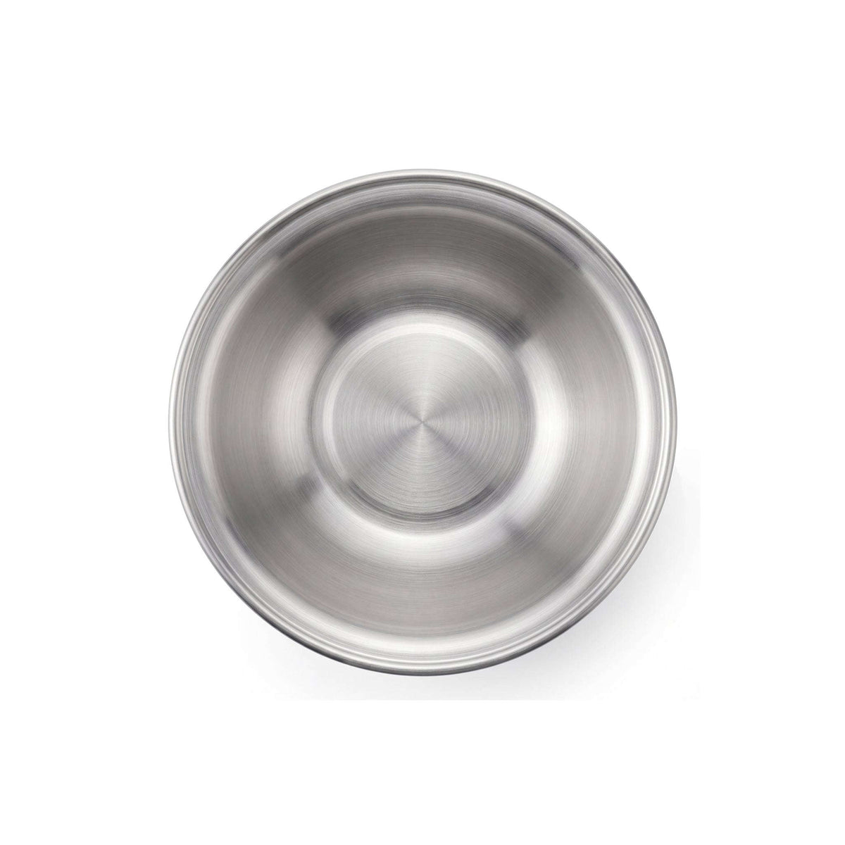 M.G Stainless Steel Round Basin Kaka Bawa Sons
