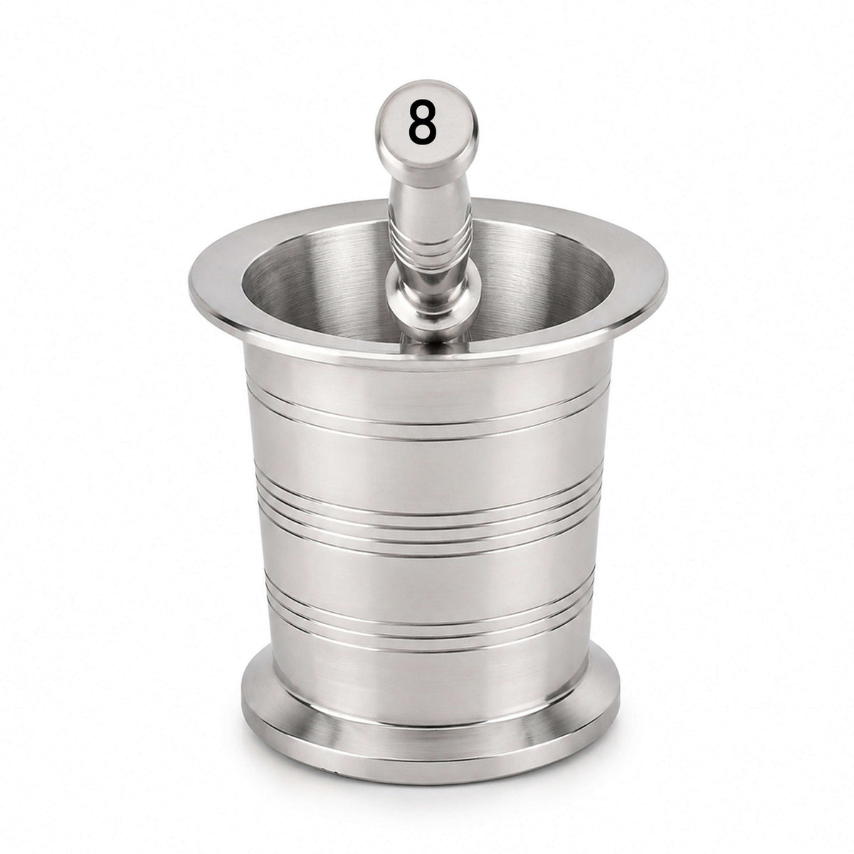 M.G Stainless Steel Hoven Dasta Kaka Bawa Sons