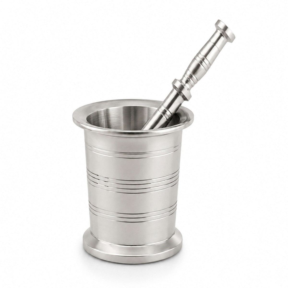 M.G Stainless Steel Hoven Dasta Kaka Bawa Sons