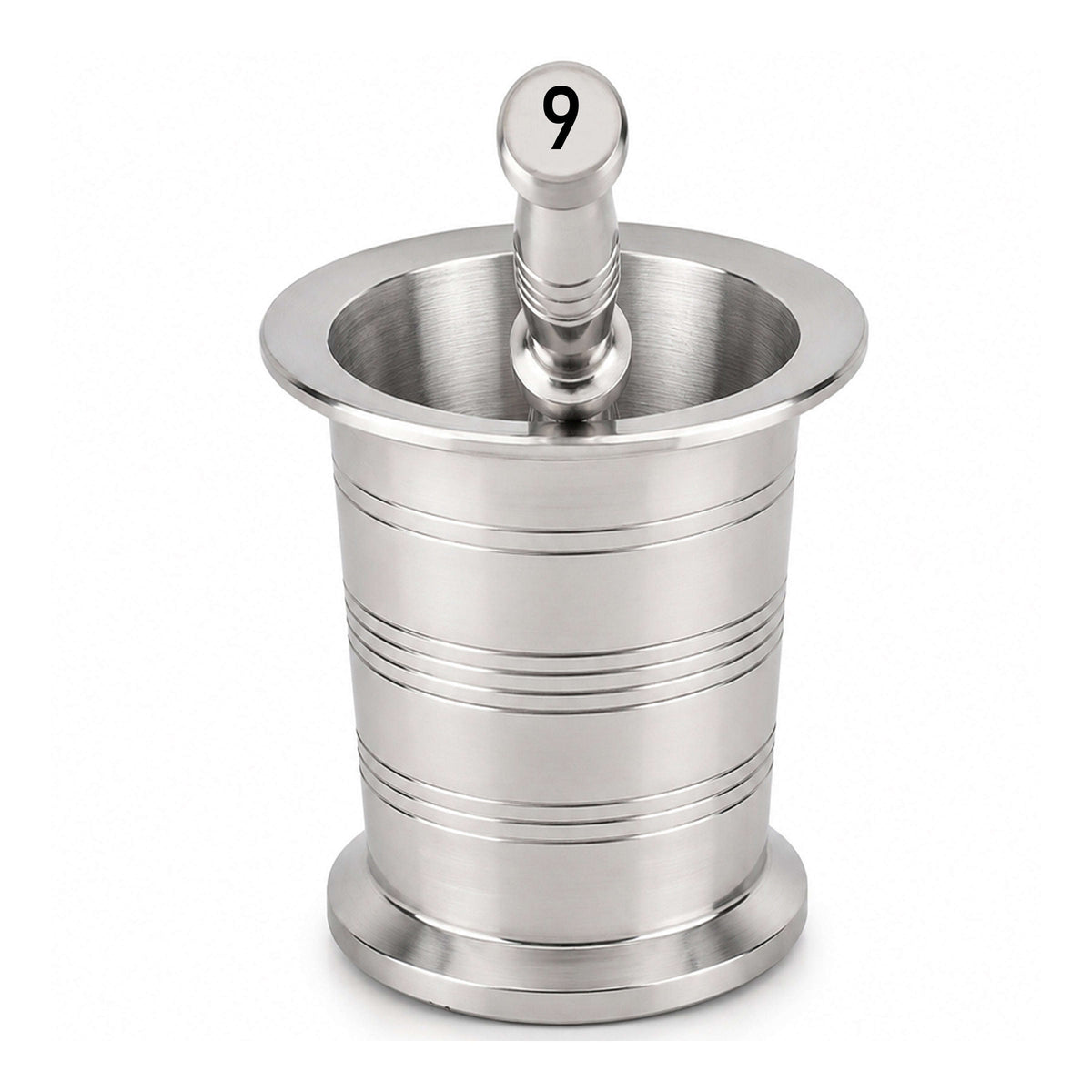 M.G Stainless Steel Hoven Dasta Kaka Bawa Sons