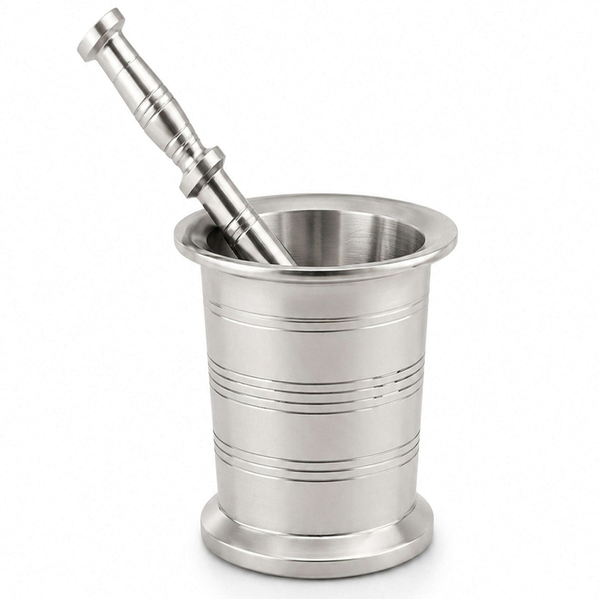 M.G Stainless Steel Hoven Dasta Kaka Bawa Sons
