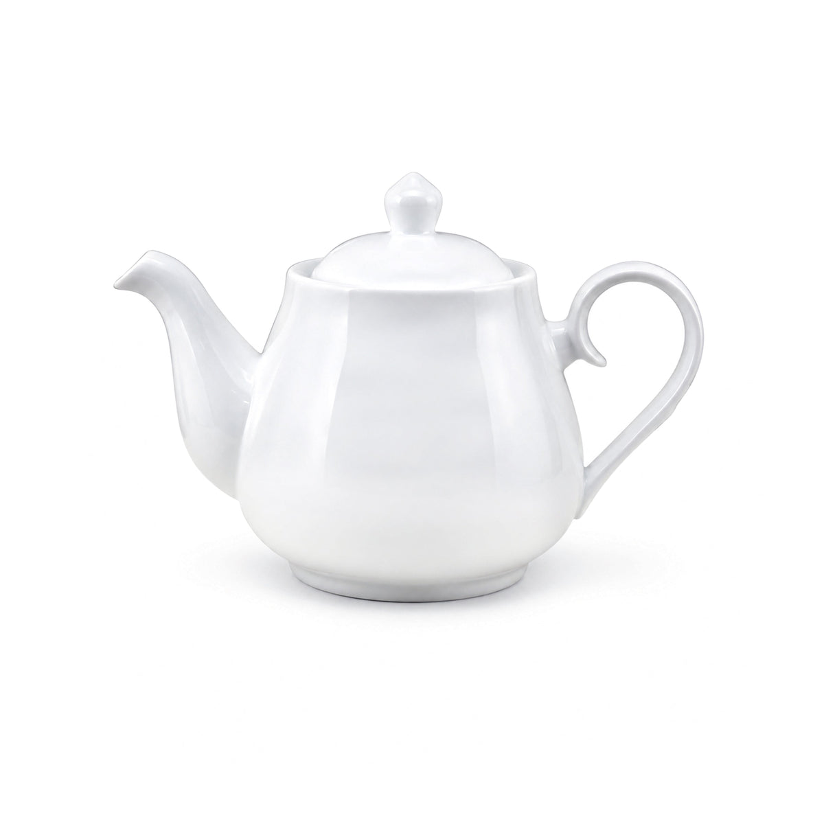 Cammy 900-Liter Large Ceramic Tea Pot Kaka Bawa Sons