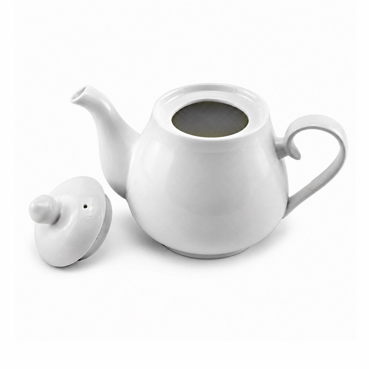 Cammy 900-Liter Large Ceramic Tea Pot Kaka Bawa Sons