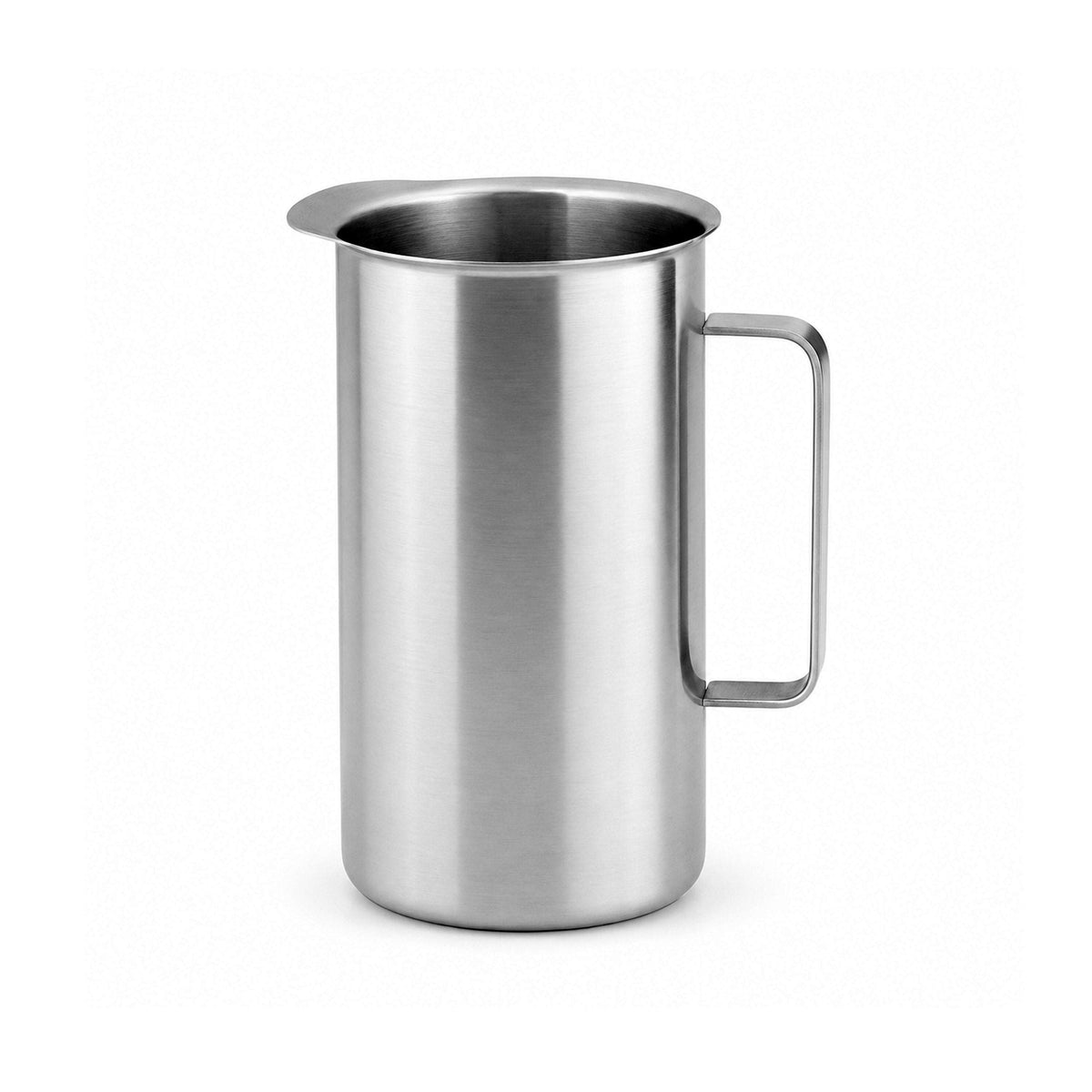 Zenat 2200 ML Stainless Steel Jug Kaka Bawa Sons