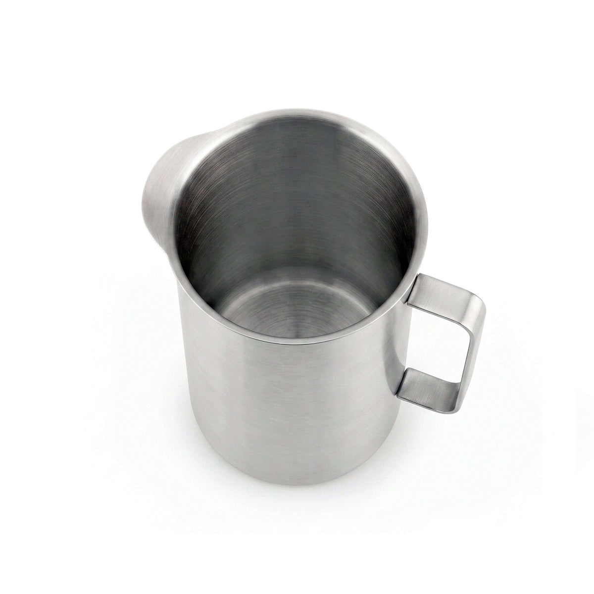 Zenat 2200 ML Stainless Steel Jug Kaka Bawa Sons