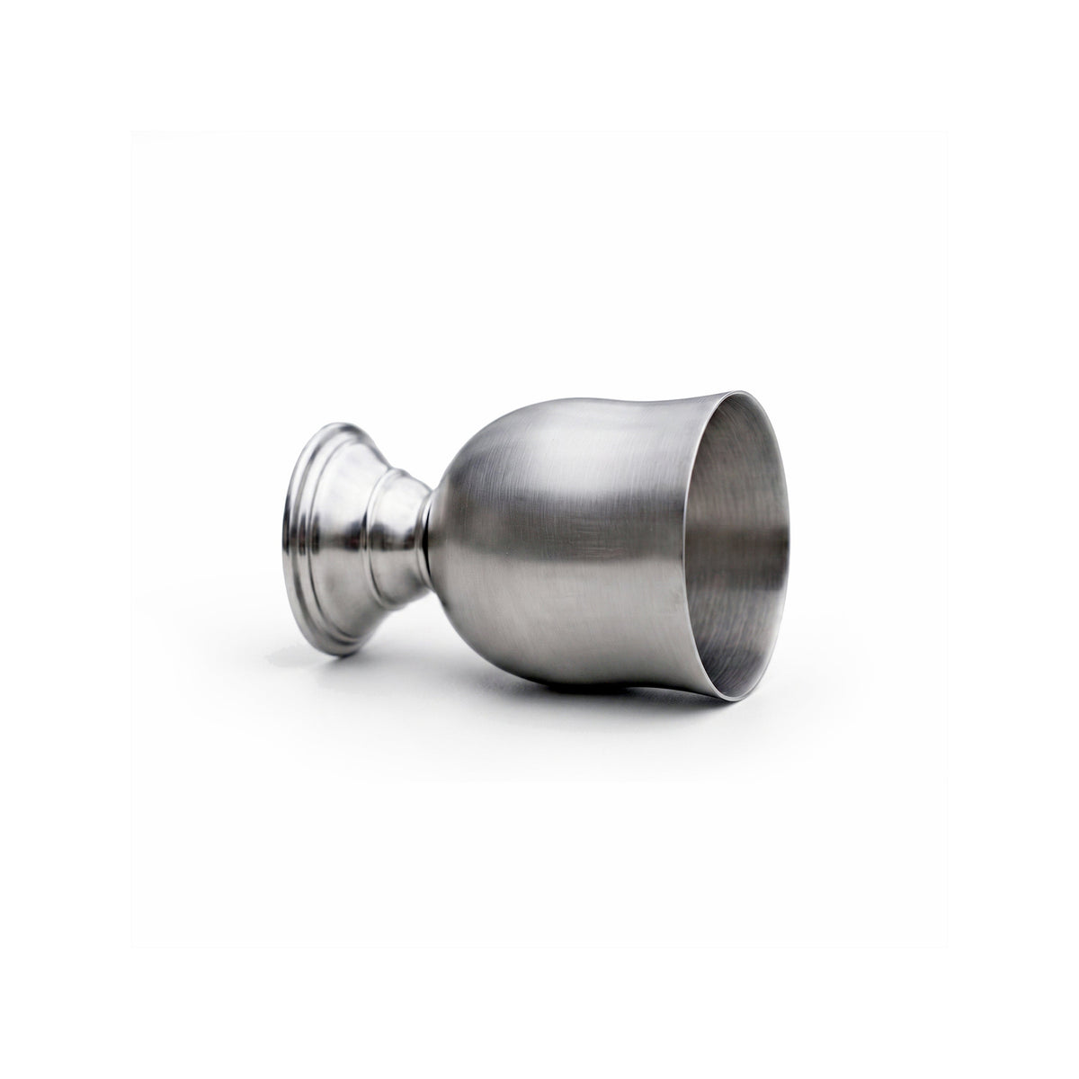 Farmer Stainless Steel Goblet Glass Kaka Bawa Sons