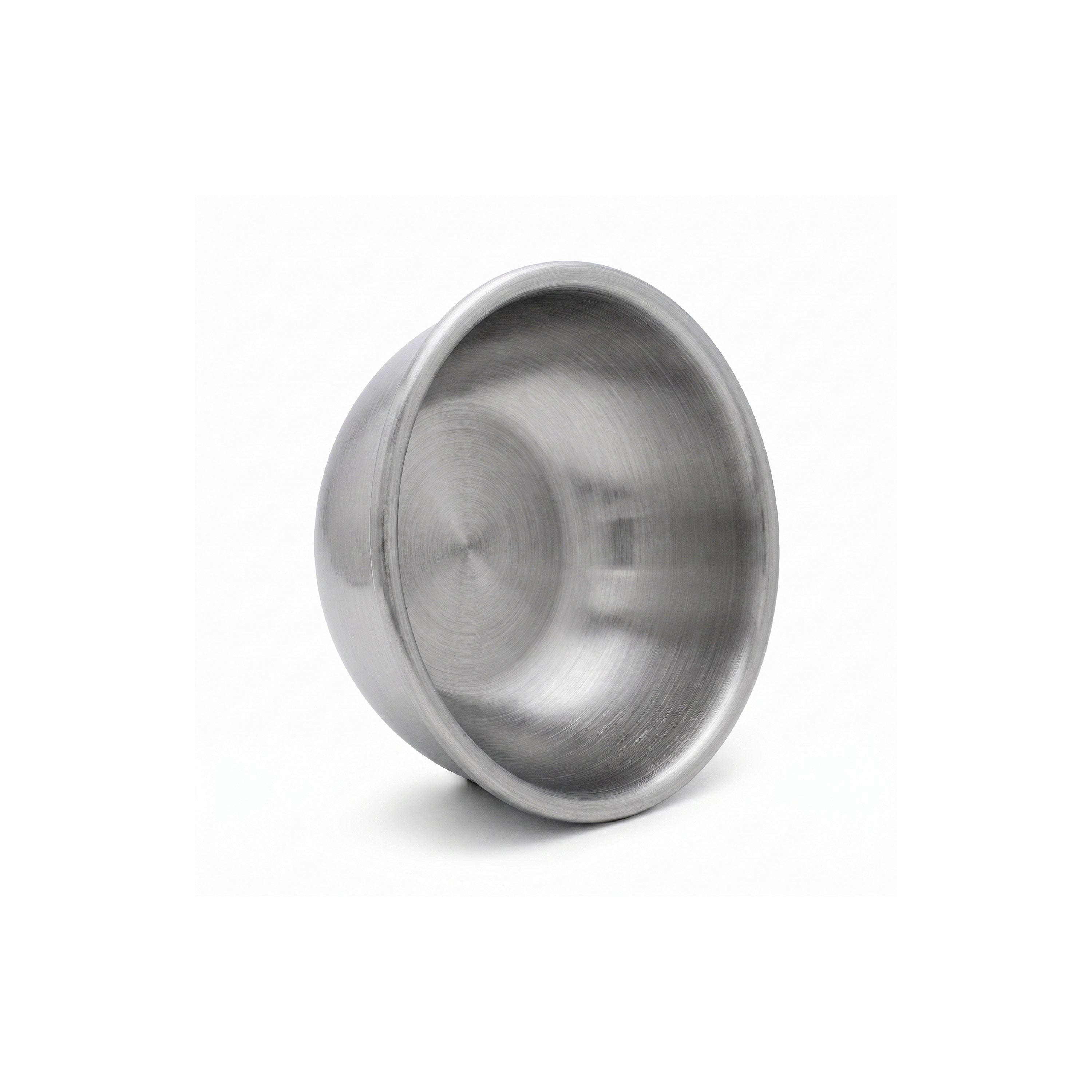 R/S M.G 3-Inch Stainless Steel Round Bowl