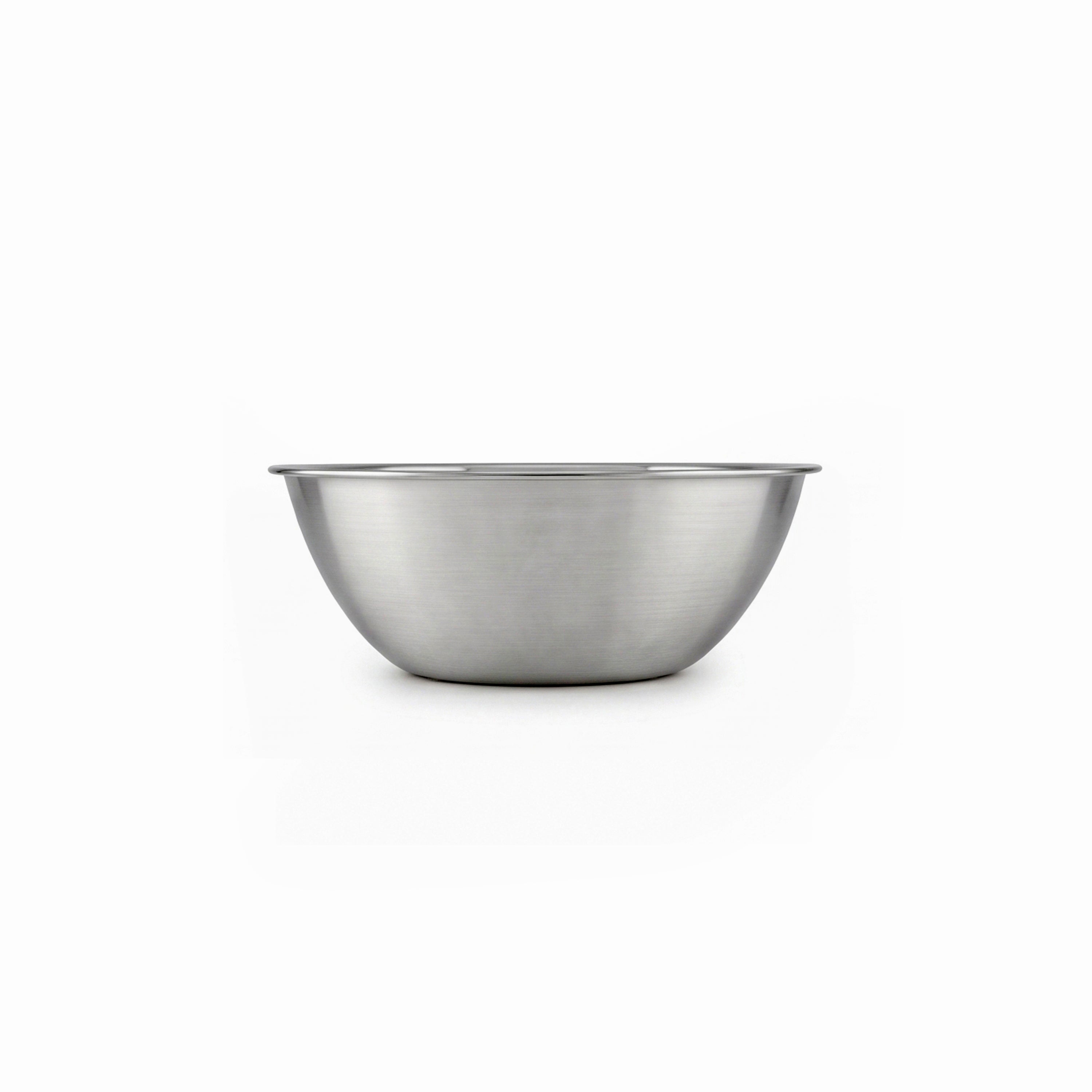 M.G Stainless Steel Bowl