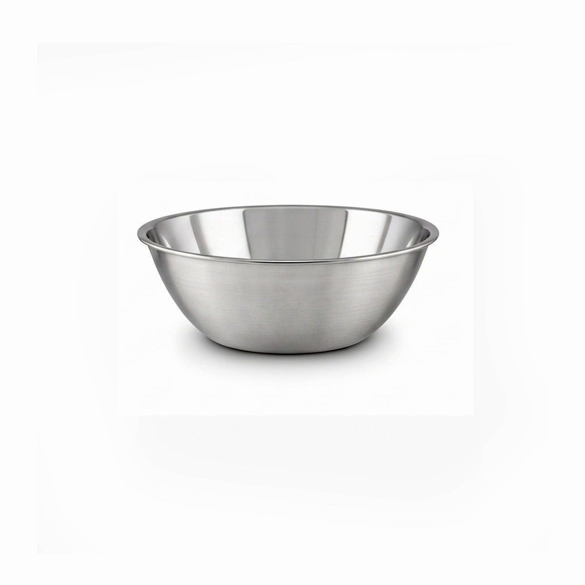 M.G Stainless Steel Bowl Kaka Bawa Sons
