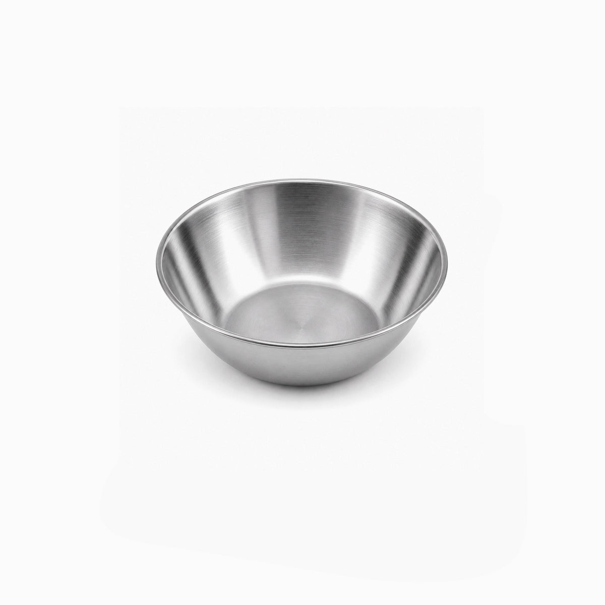 M.G Stainless Steel Bowl Kaka Bawa Sons